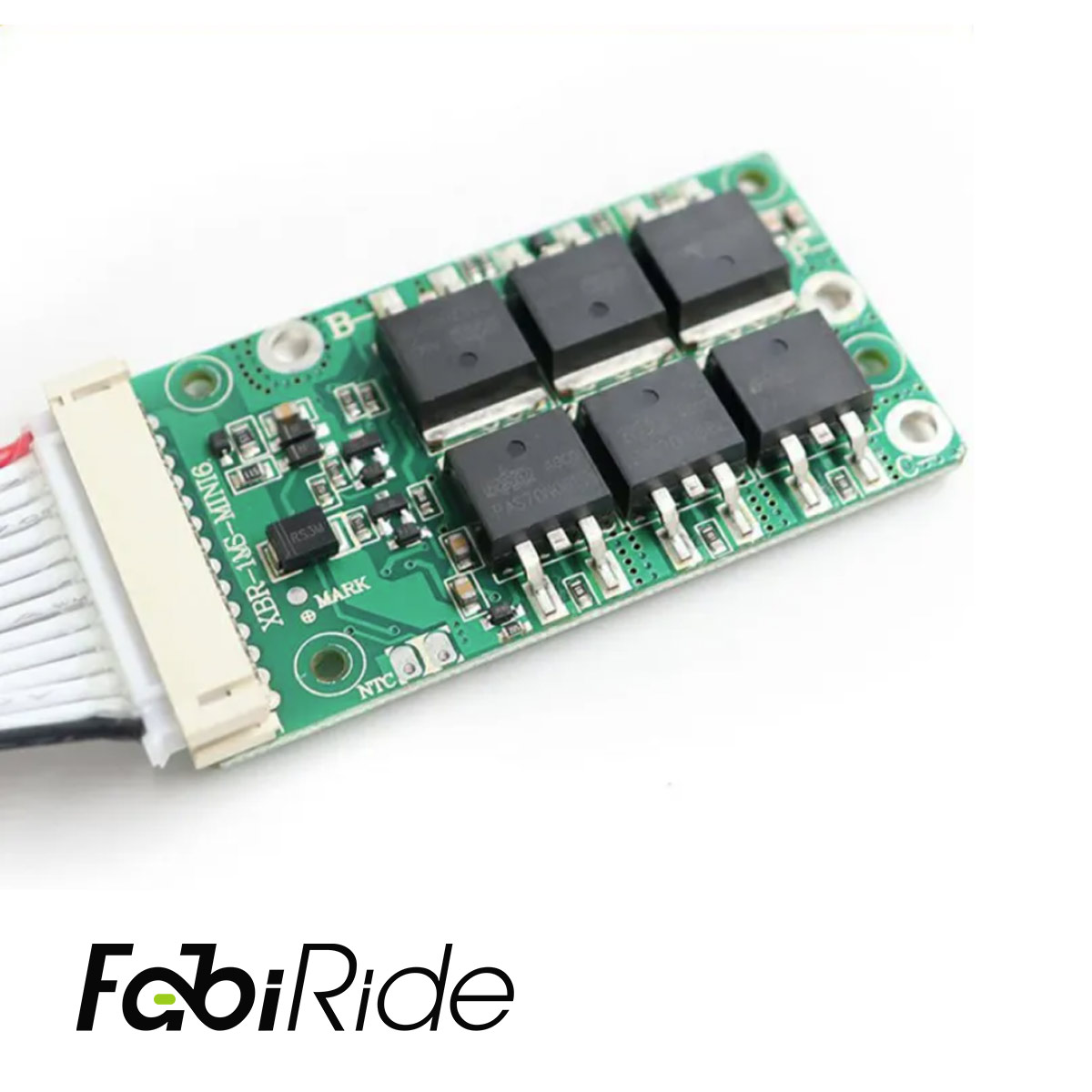 BMS 14S 52V 20A - obrazek 2