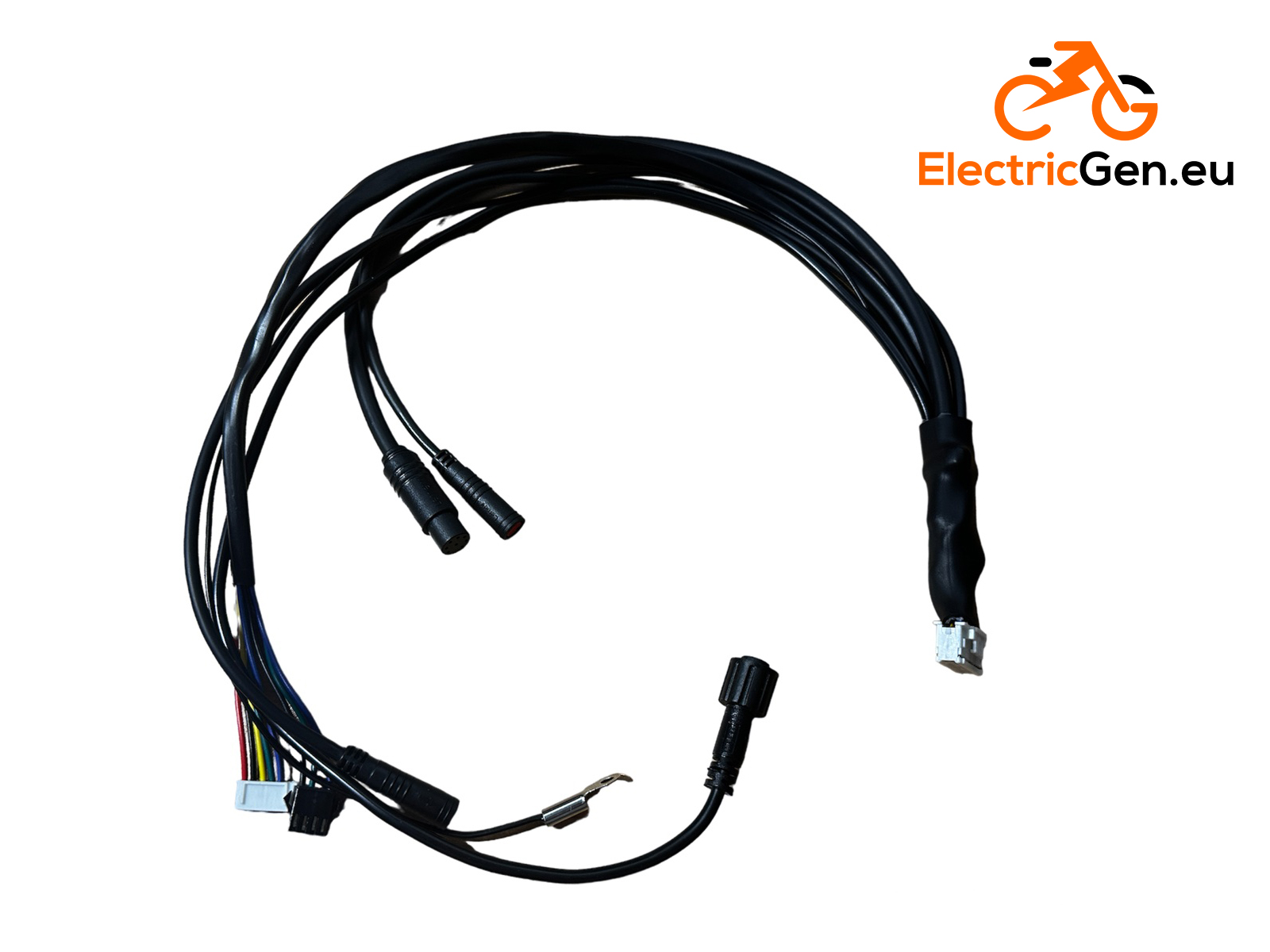 ASI BAC855 atnaujinimo rinkinys Bafang BBSHD - obrazek 4