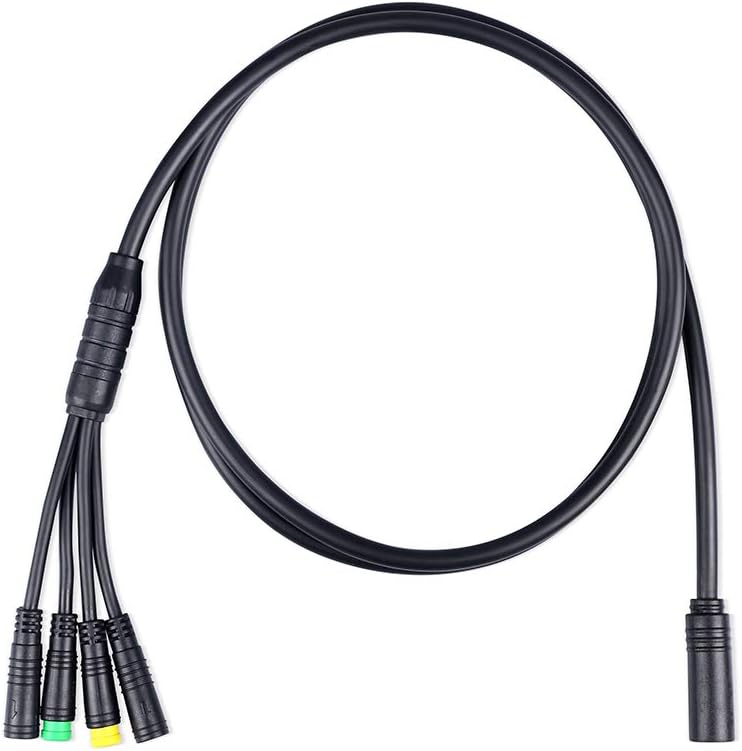 Higo 1T4 laidas (Bafang) - obrazek 2