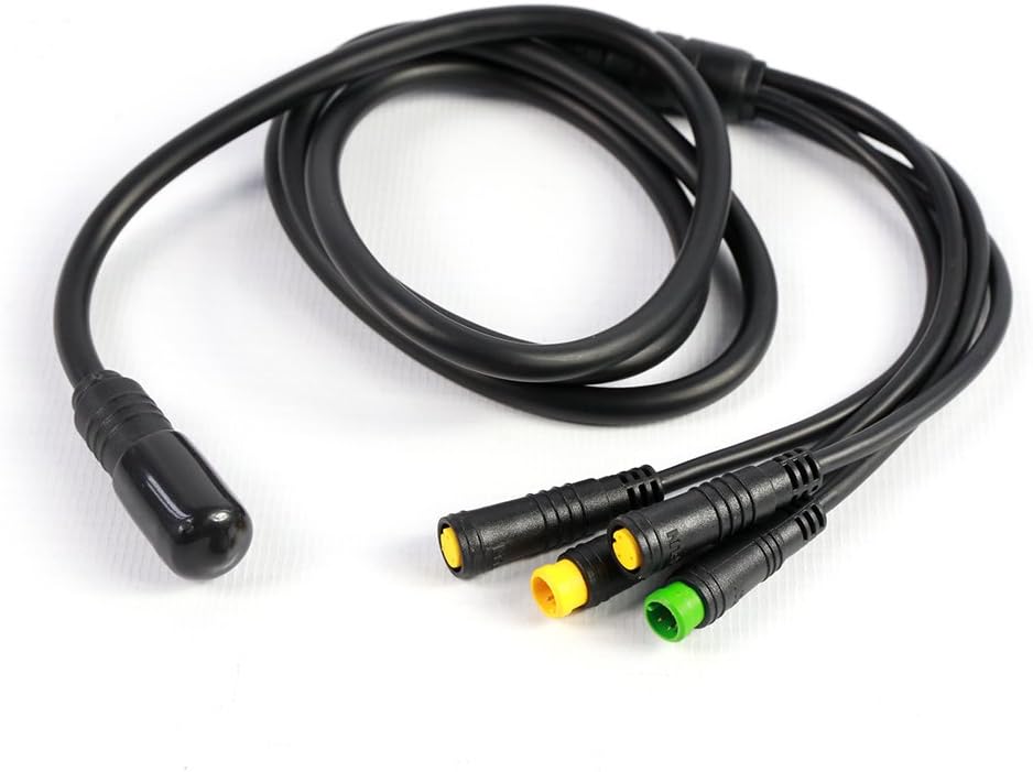 Higo 1T4 laidas (Bafang)