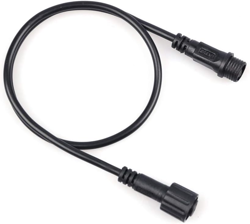 Higo Speed Sensor jungtis – prailginimo laidas 3 pin (IP65) - obrazek 3