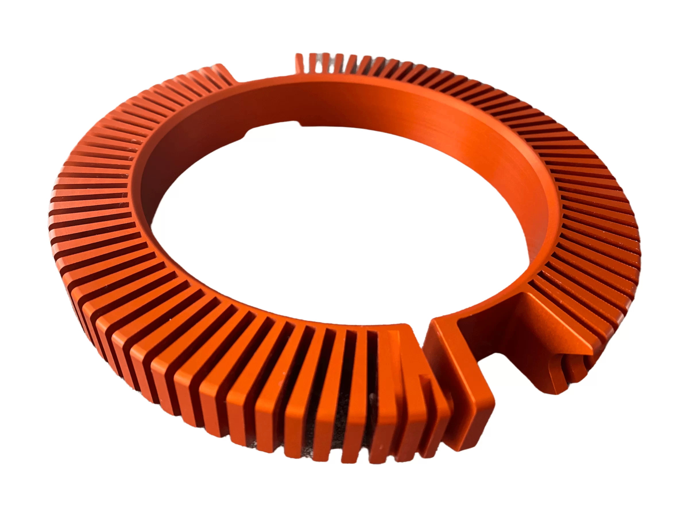 Inokim OX Variklio aušinimo radiatorius - obrazek 2