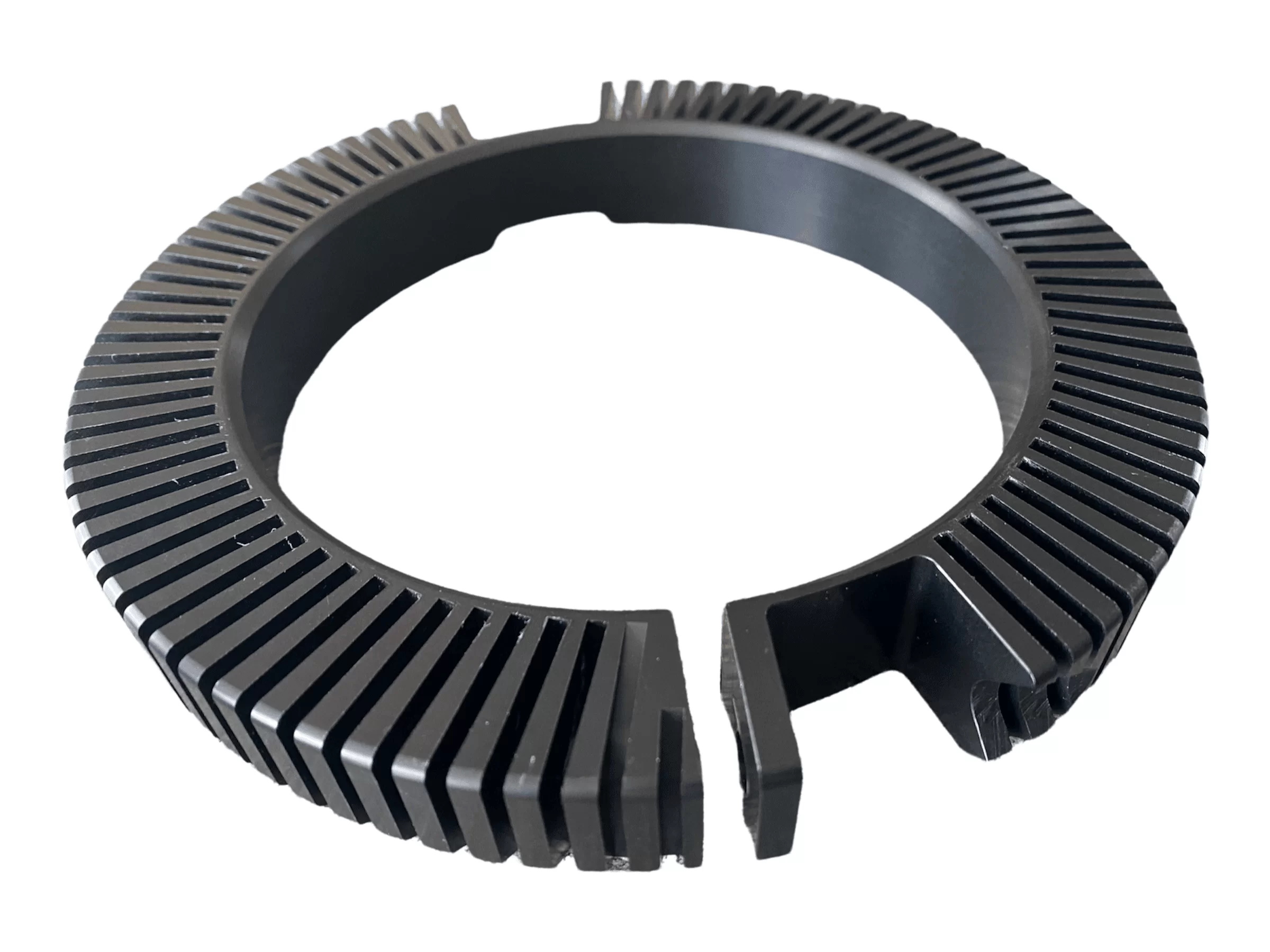 Inokim OX Variklio aušinimo radiatorius