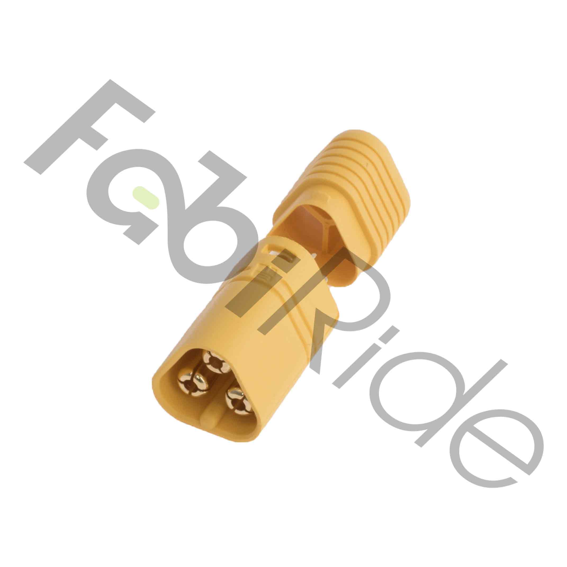 MT60 Male / Vyriška Jungtis