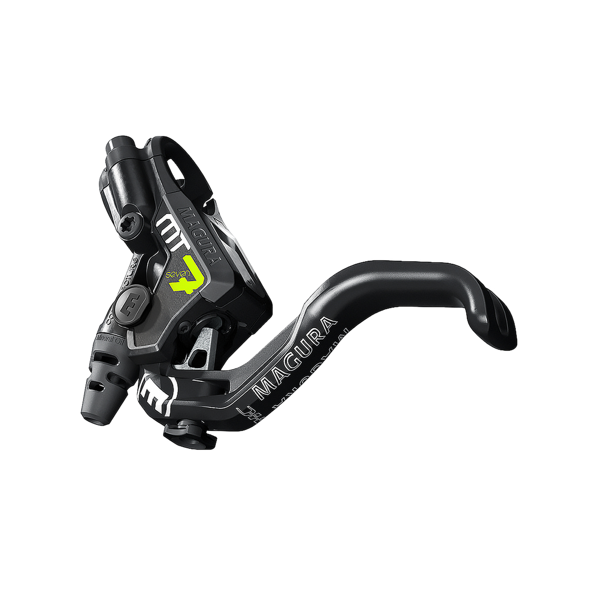 Magura MT7 PRO - obrazek 2