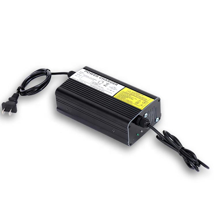 Pakrovėjas 60v 5a - obrazek 4