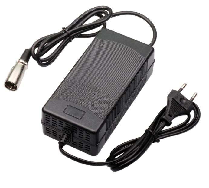 Pakrovėjas 48V 3A - obrazek 4