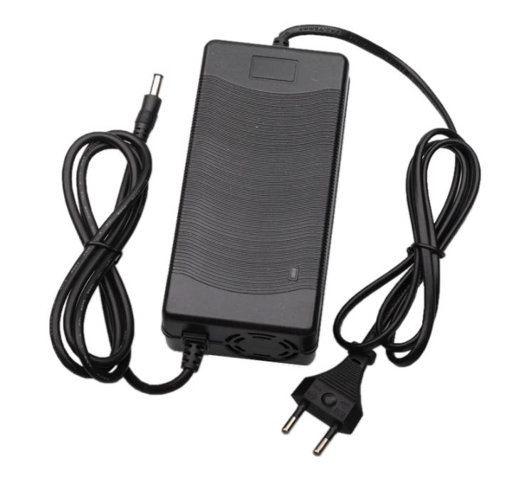 Pakrovėjas 48V 3A - obrazek 3