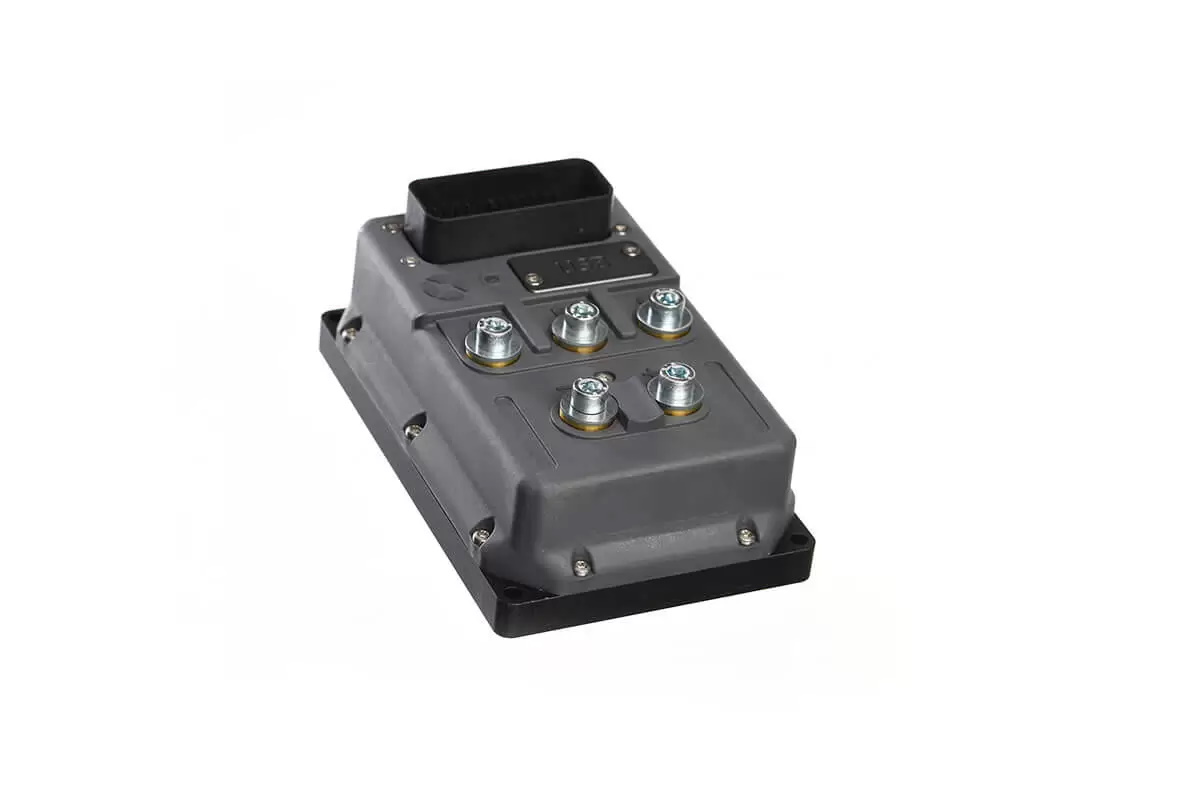 SiliXcon SL kontroleris