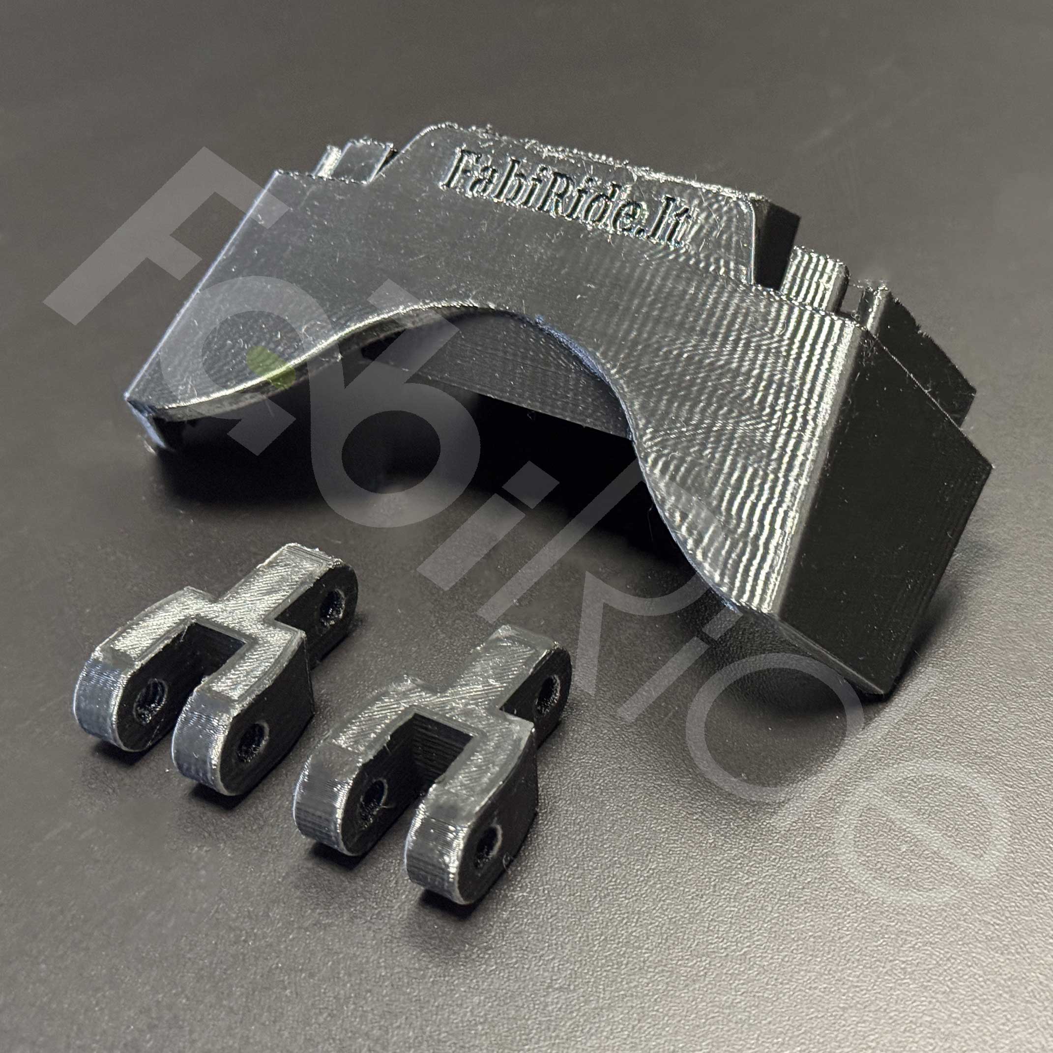 Sur-Ron Battery Lid Lifting Kit - akumuliatoriaus dangčio pakėlėjai - obrazek 3