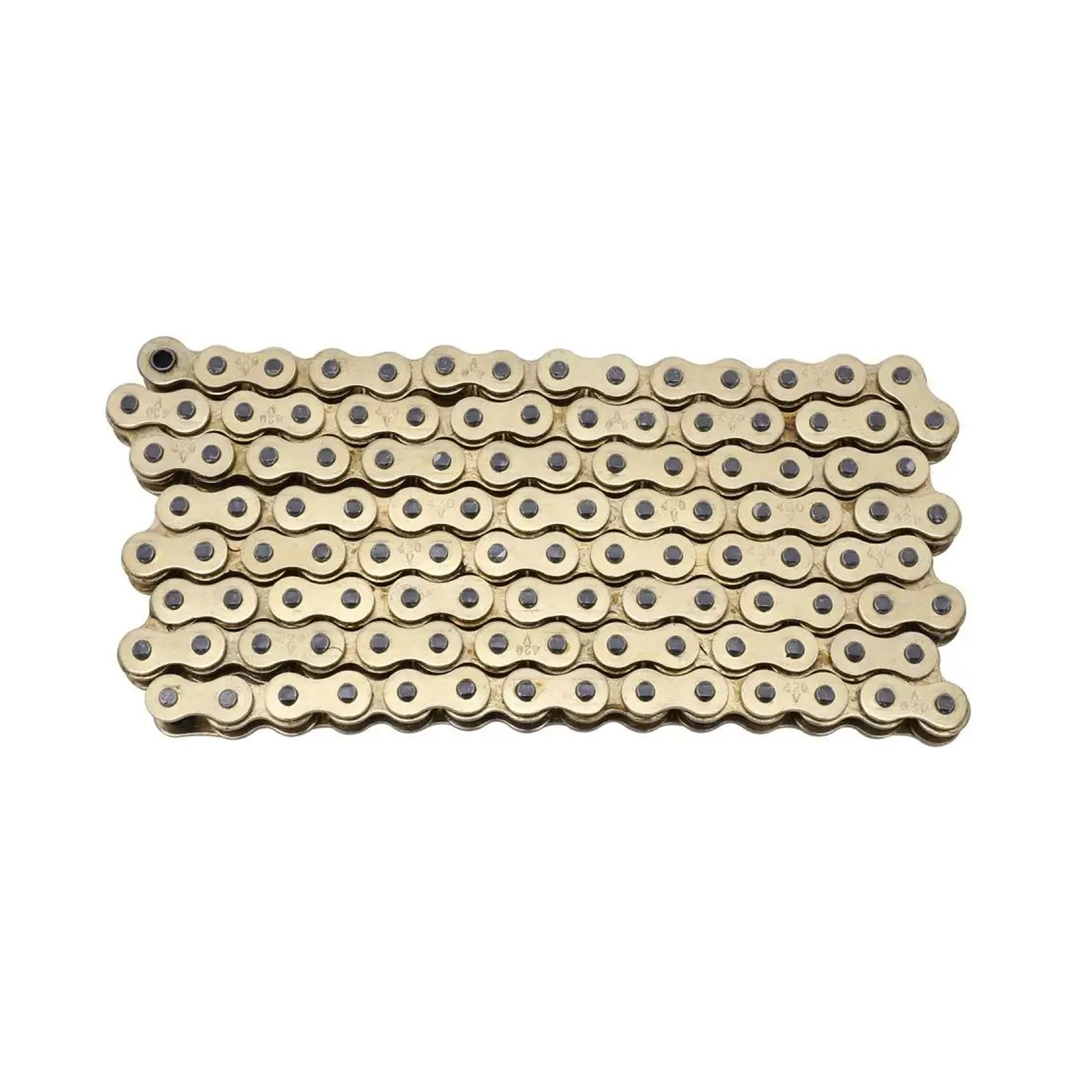 420 O-Ring grandinė 112L - obrazek 5