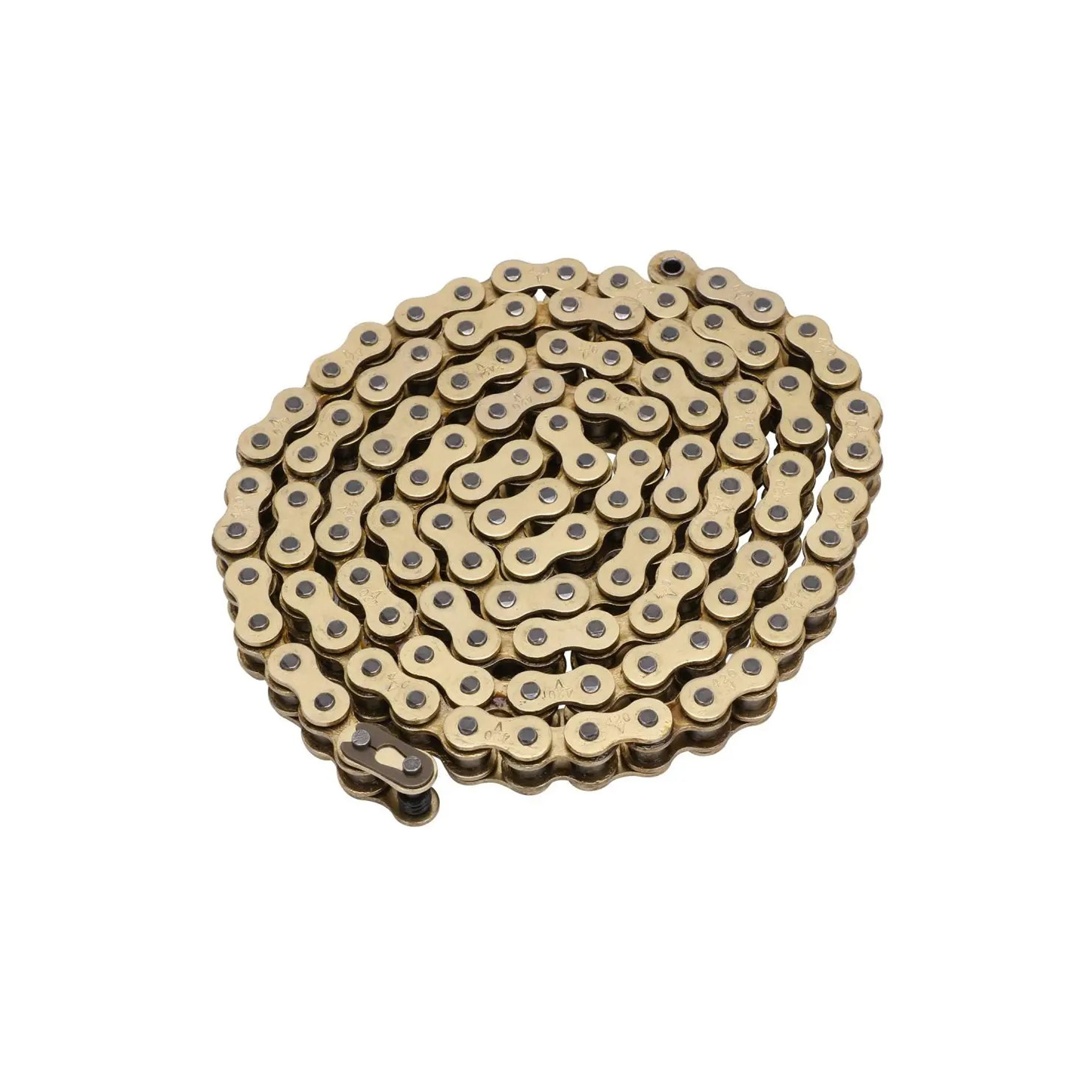 420 O-Ring grandinė 112L - obrazek 2