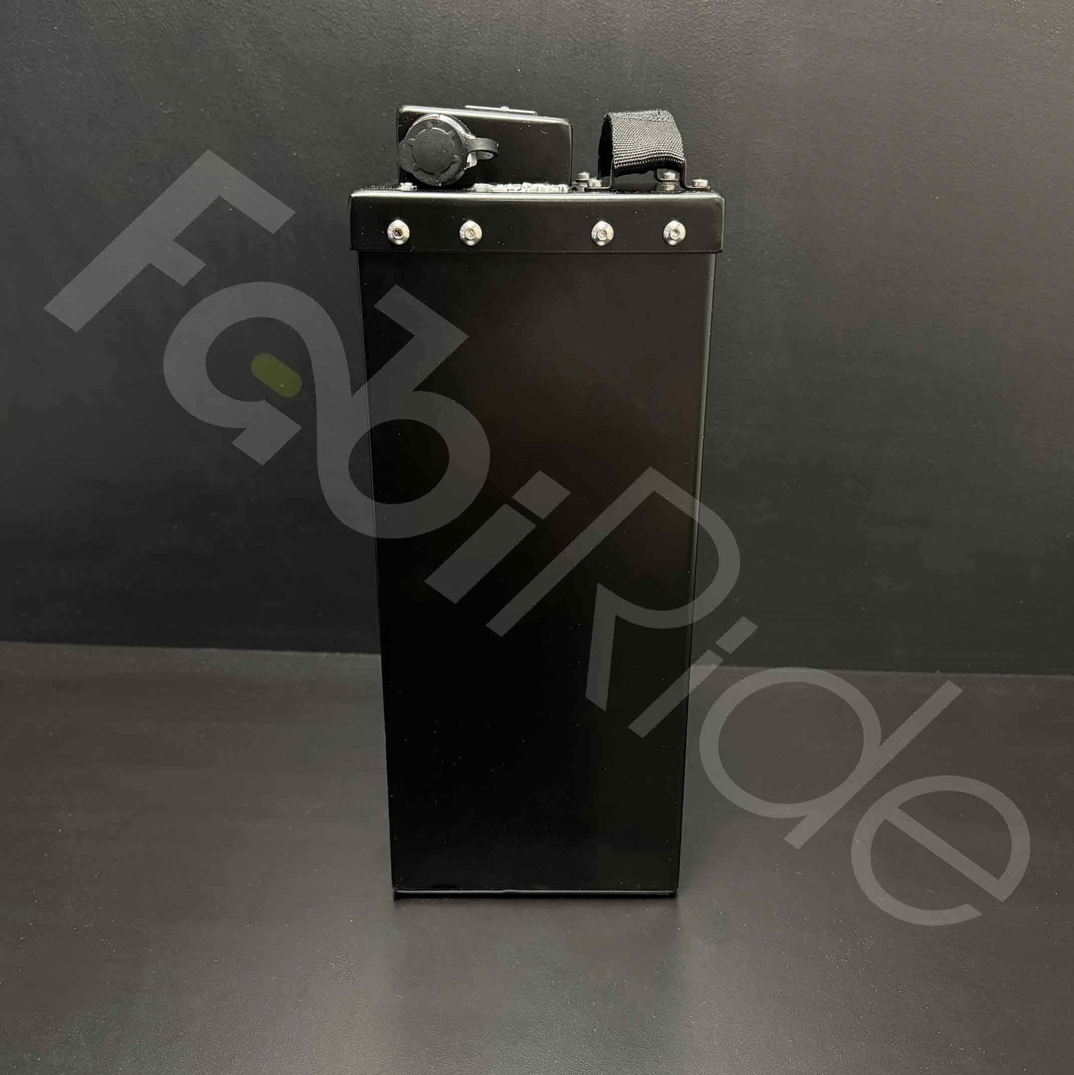 72v. 40Ah. 20kW SUR-RON - obrazek 4