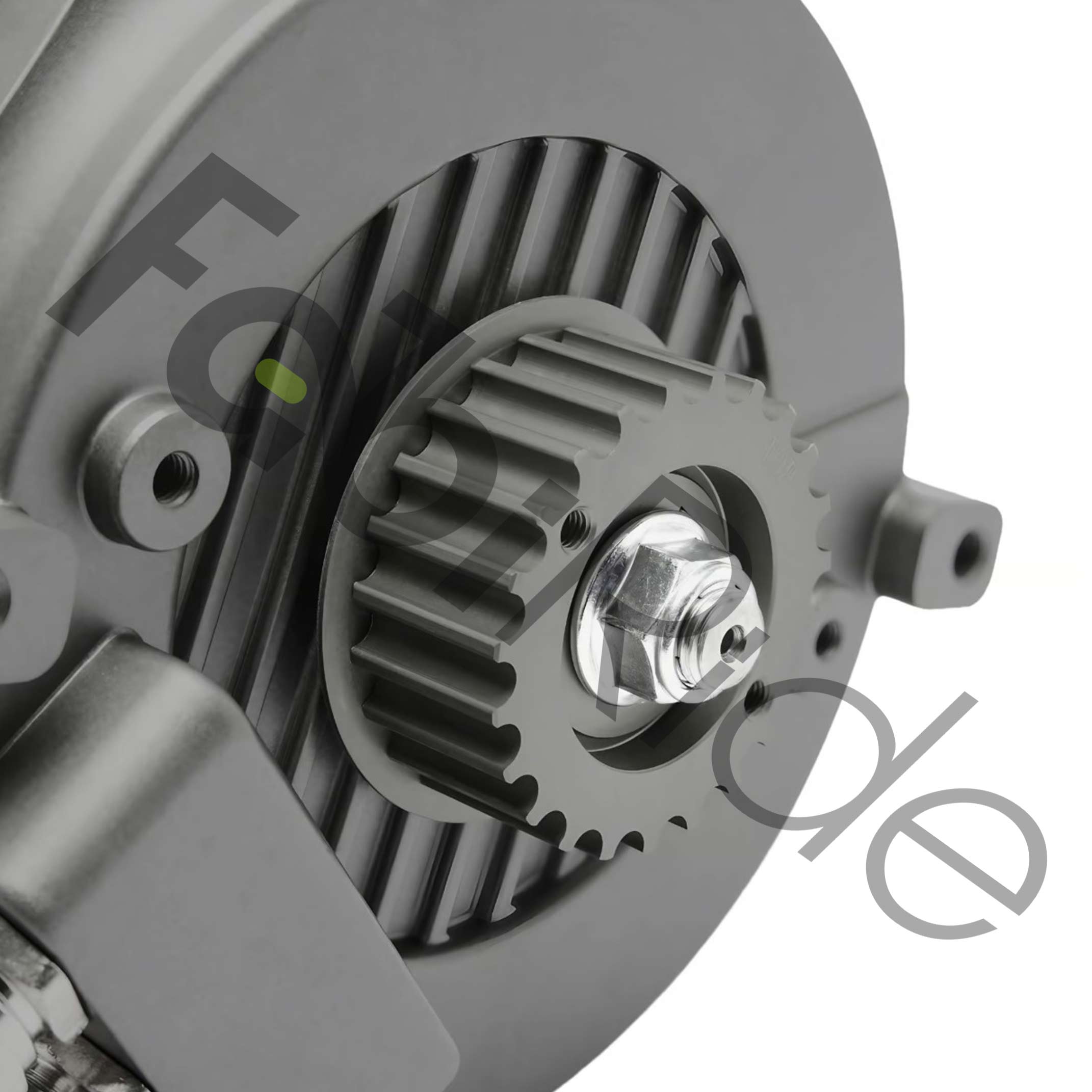 Sotion Motor SurRon Light Bee 26kW - obrazek 3