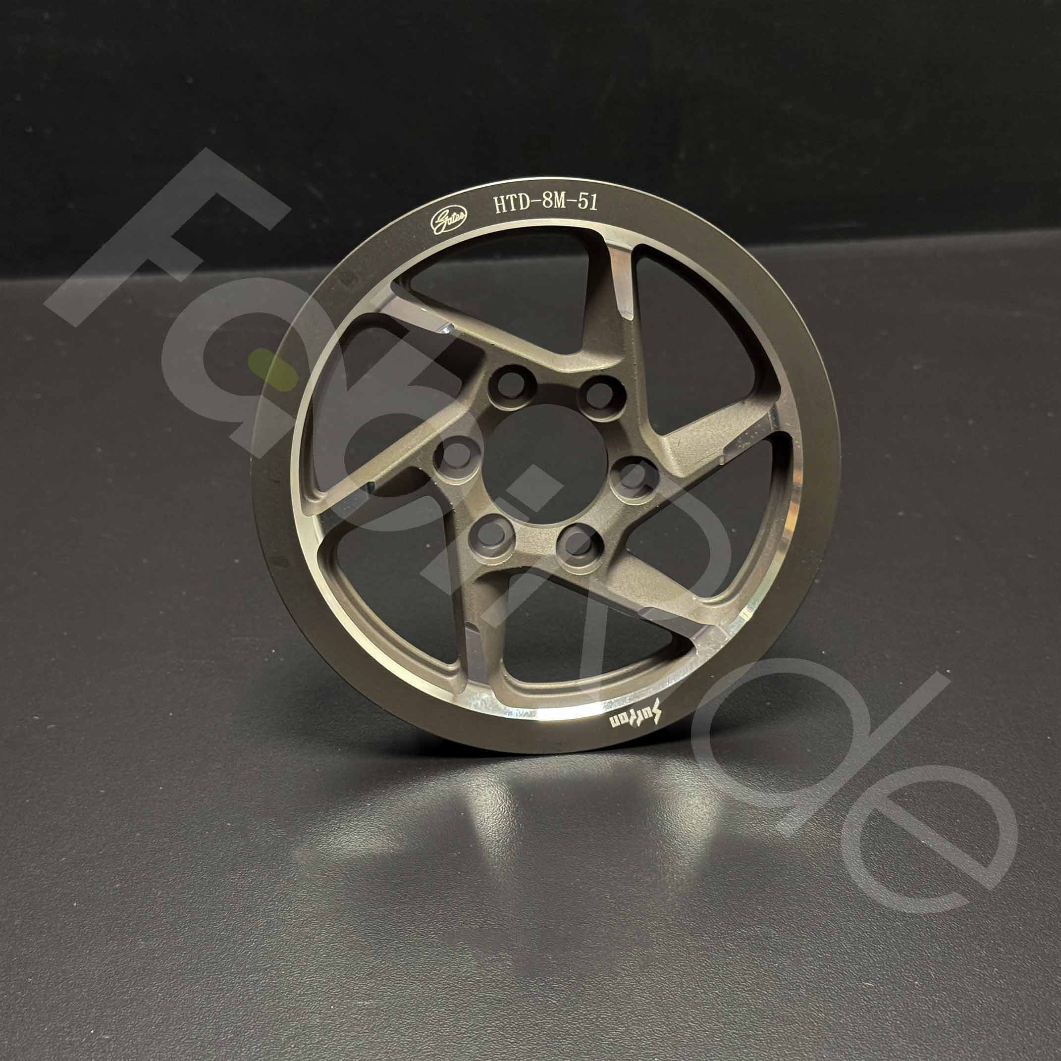 Pirminės pavaros skriemulys Sur-Ron Light Bee - obrazek 3