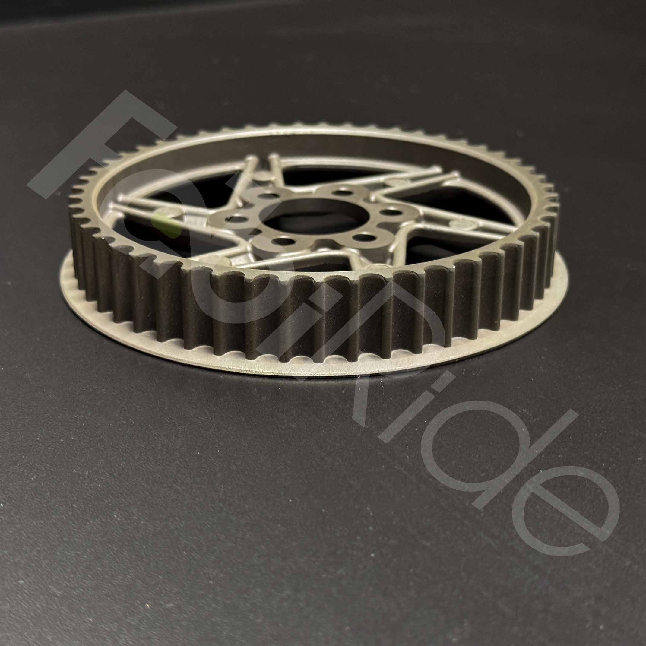 Pirminės pavaros skriemulys Sur-Ron Light Bee - obrazek 2