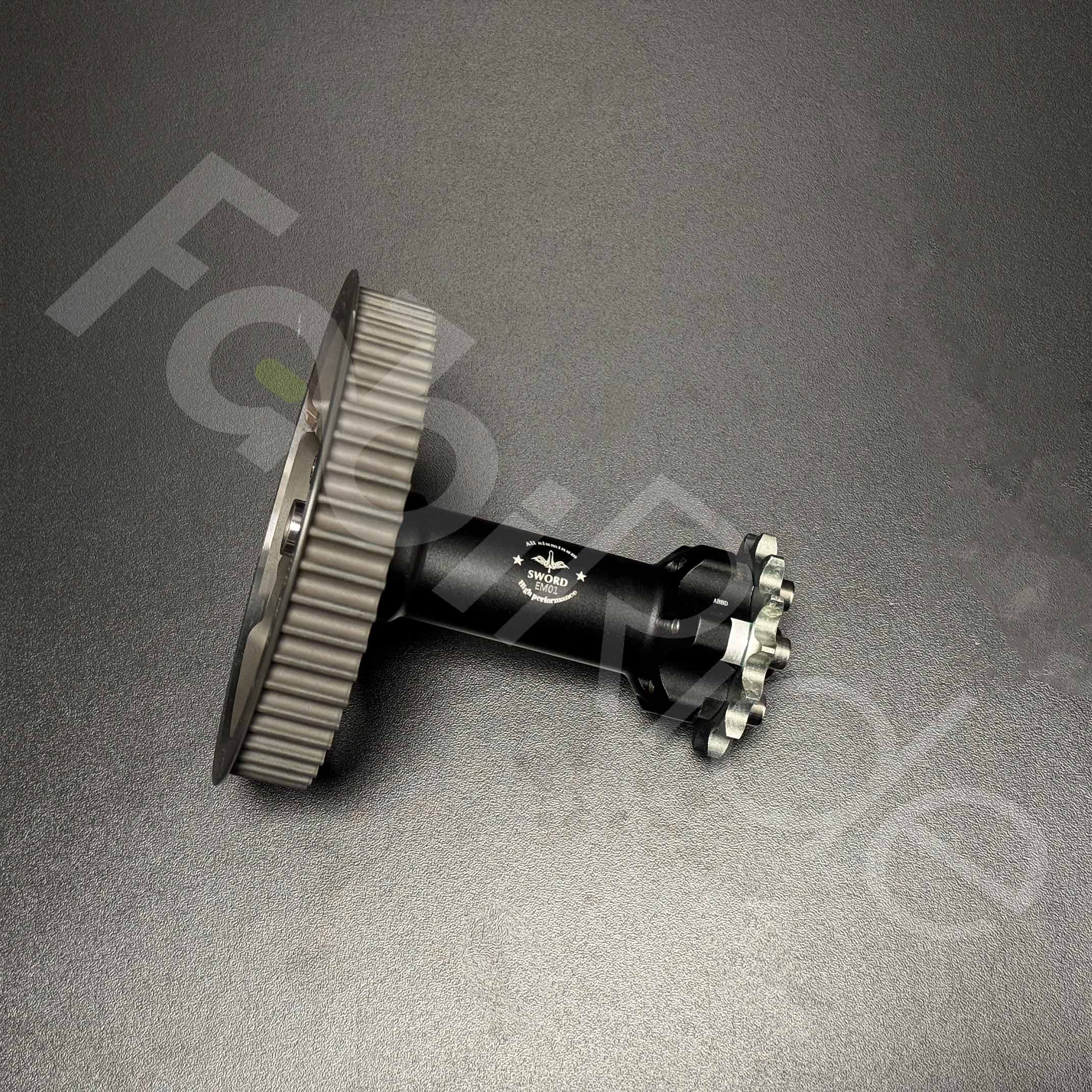 SurRon Jackshaft originalus pirminės pavaros mazgas - obrazek 3