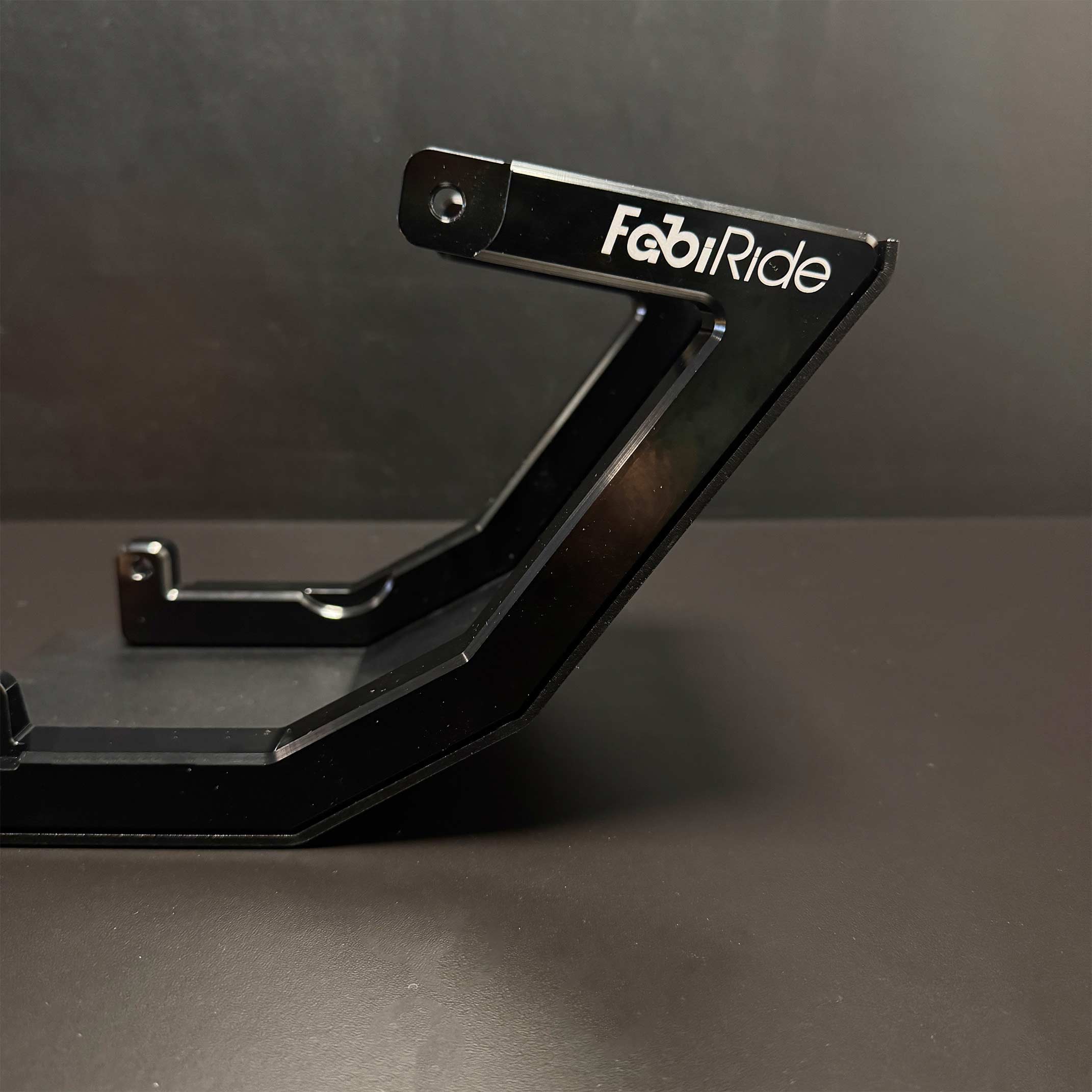 Sur-Ron Light Bee Bash plate / Skid plate - obrazek 3