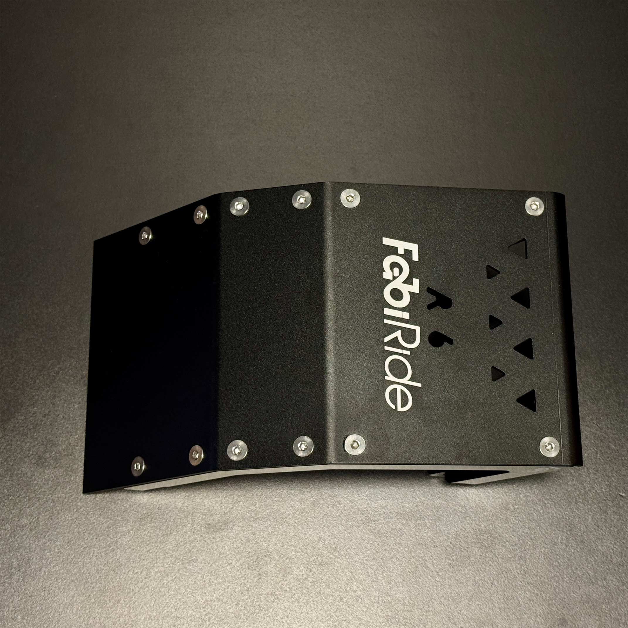 Sur-Ron Light Bee Bash plate / Skid plate - obrazek 4