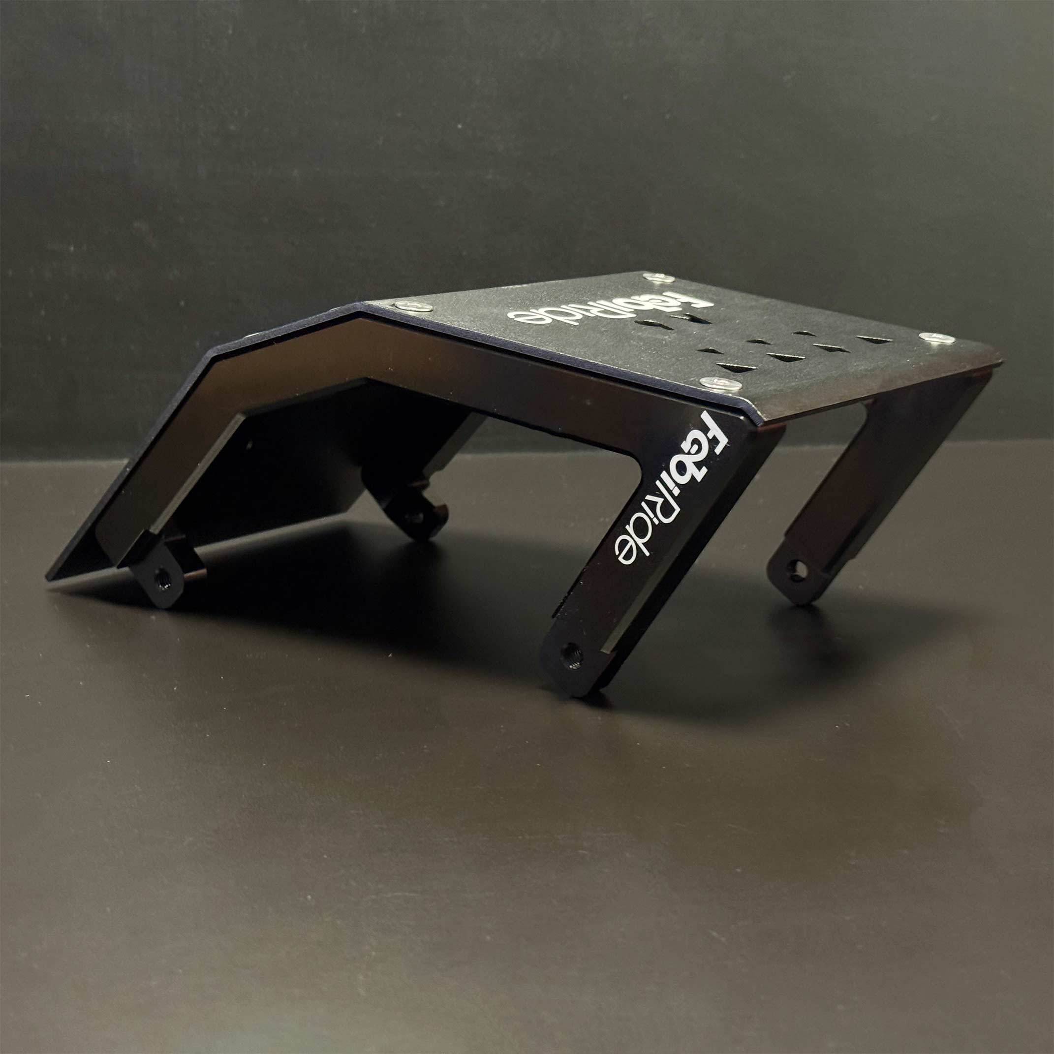 Sur-Ron Light Bee Bash plate / Skid plate - obrazek 2