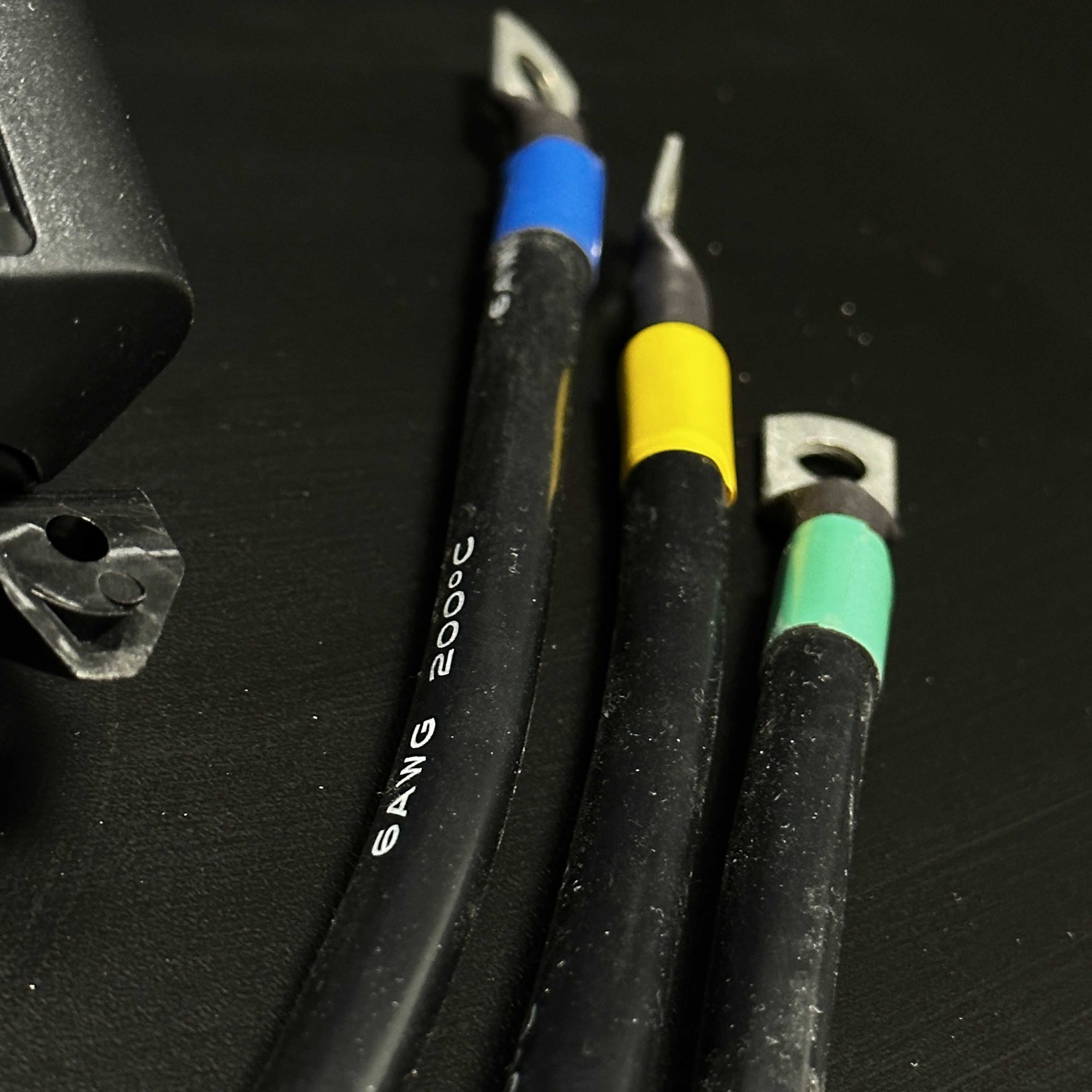 Sur Ron BAC4000 Controller Upgrade kit - obrazek 5