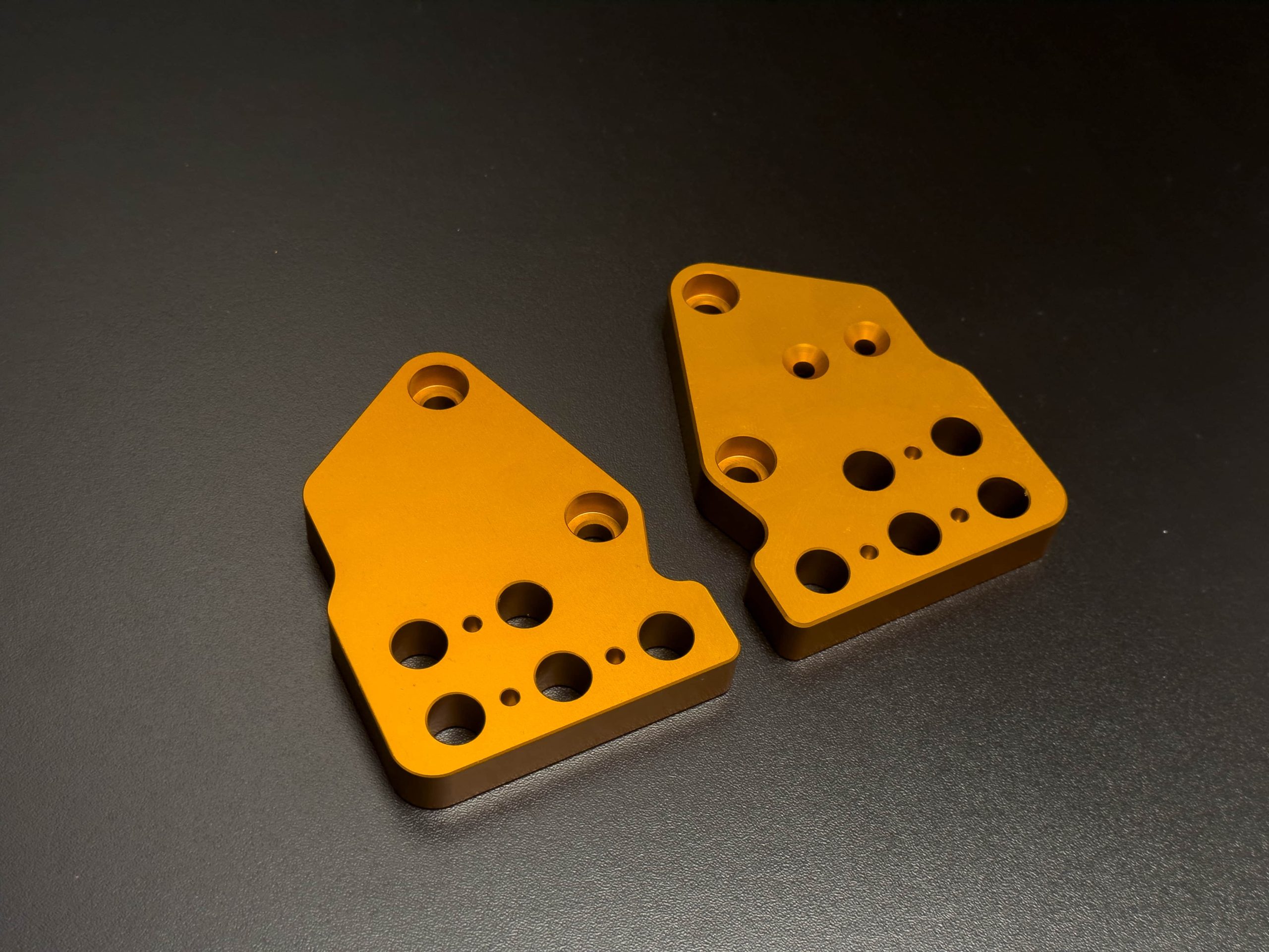 Talaria Peg Droppers / Extention Kit - obrazek 2