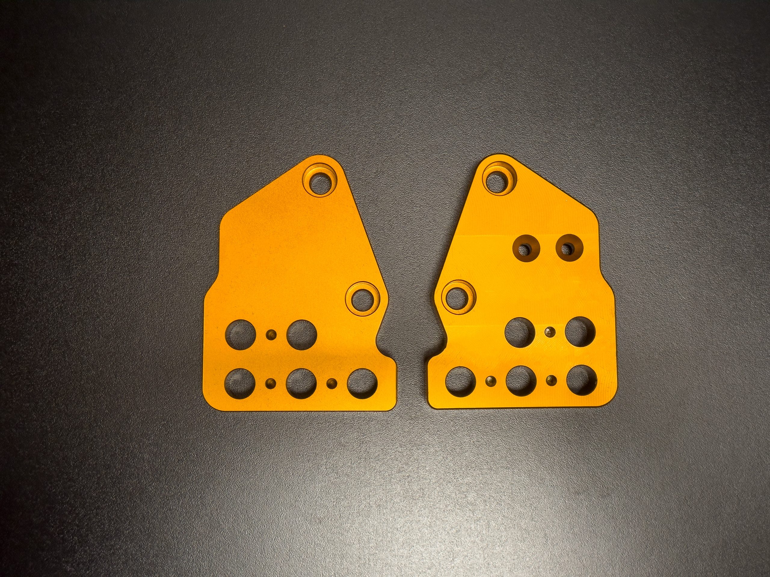 Talaria Peg Droppers / Extention Kit - obrazek 3