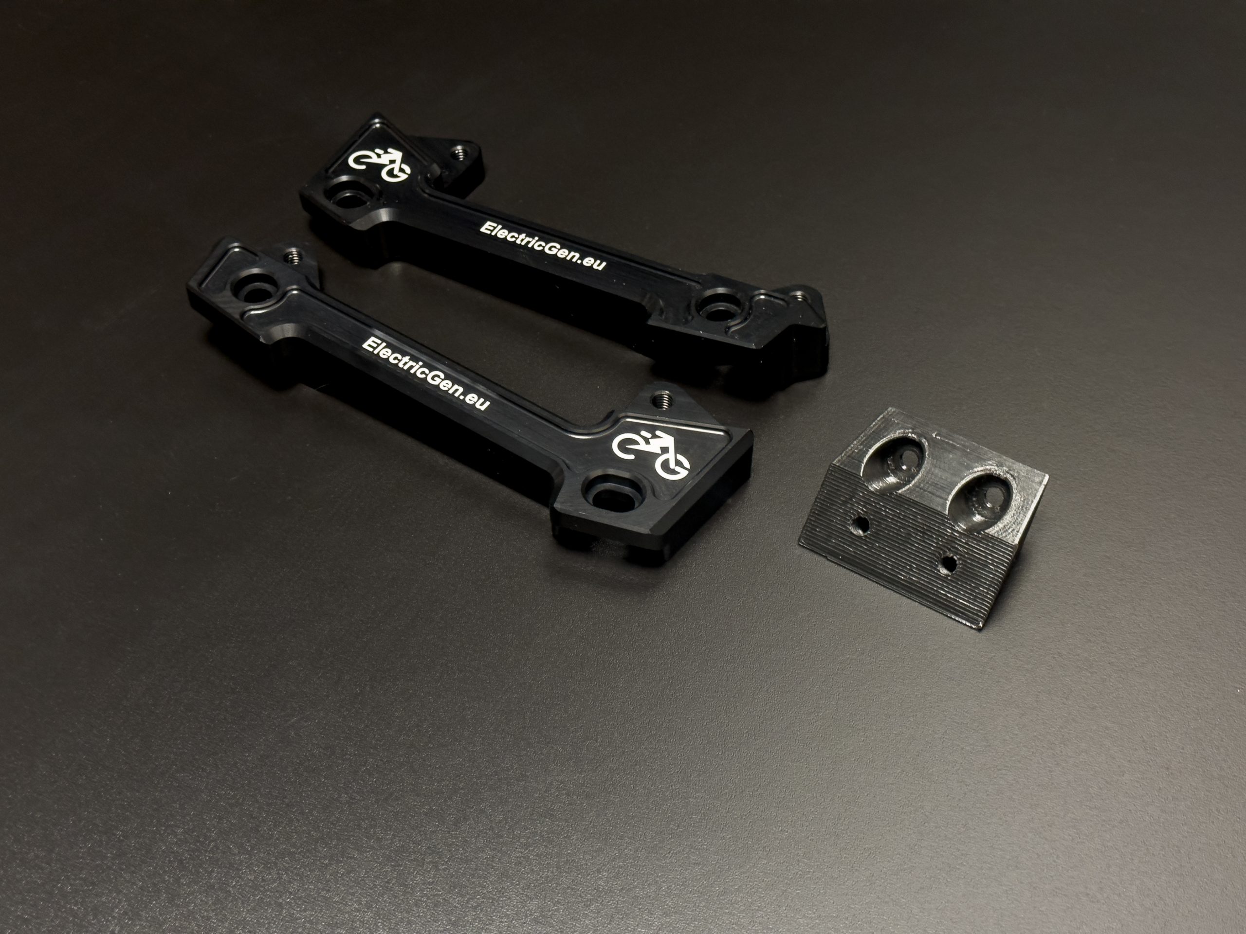 Talaria Sting Seat Lift kit - Extender - obrazek 3