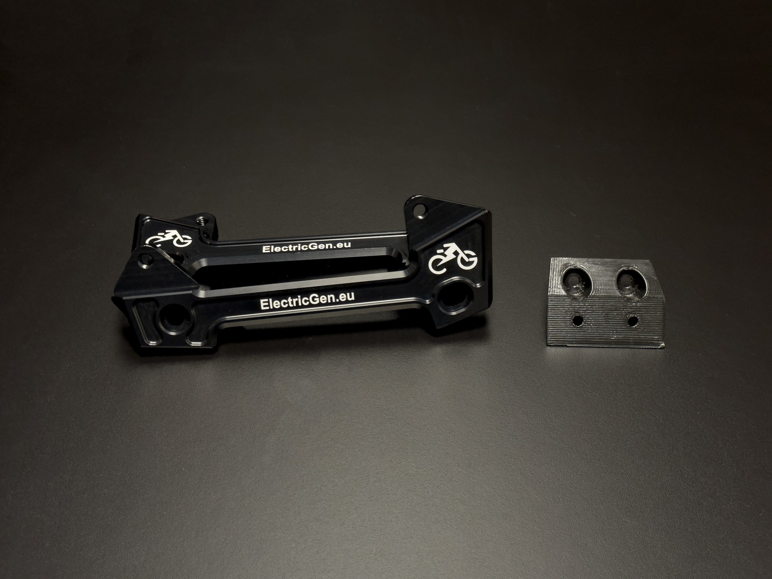 Talaria Sting Seat Lift kit - Extender