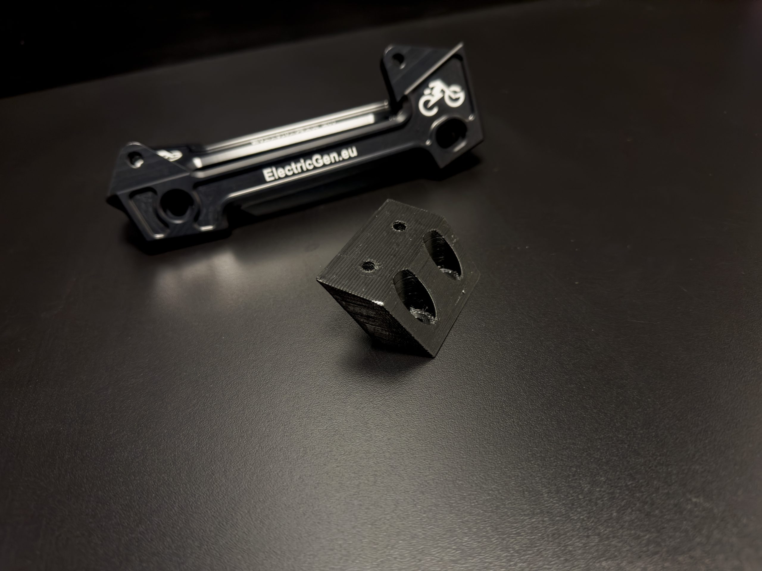 Talaria Sting Seat Lift kit - Extender - obrazek 4