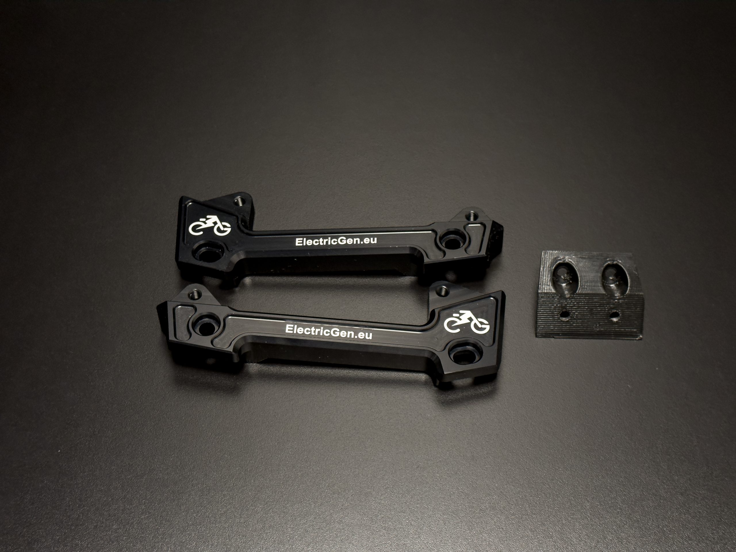 Talaria Sting Seat Lift kit - Extender - obrazek 5