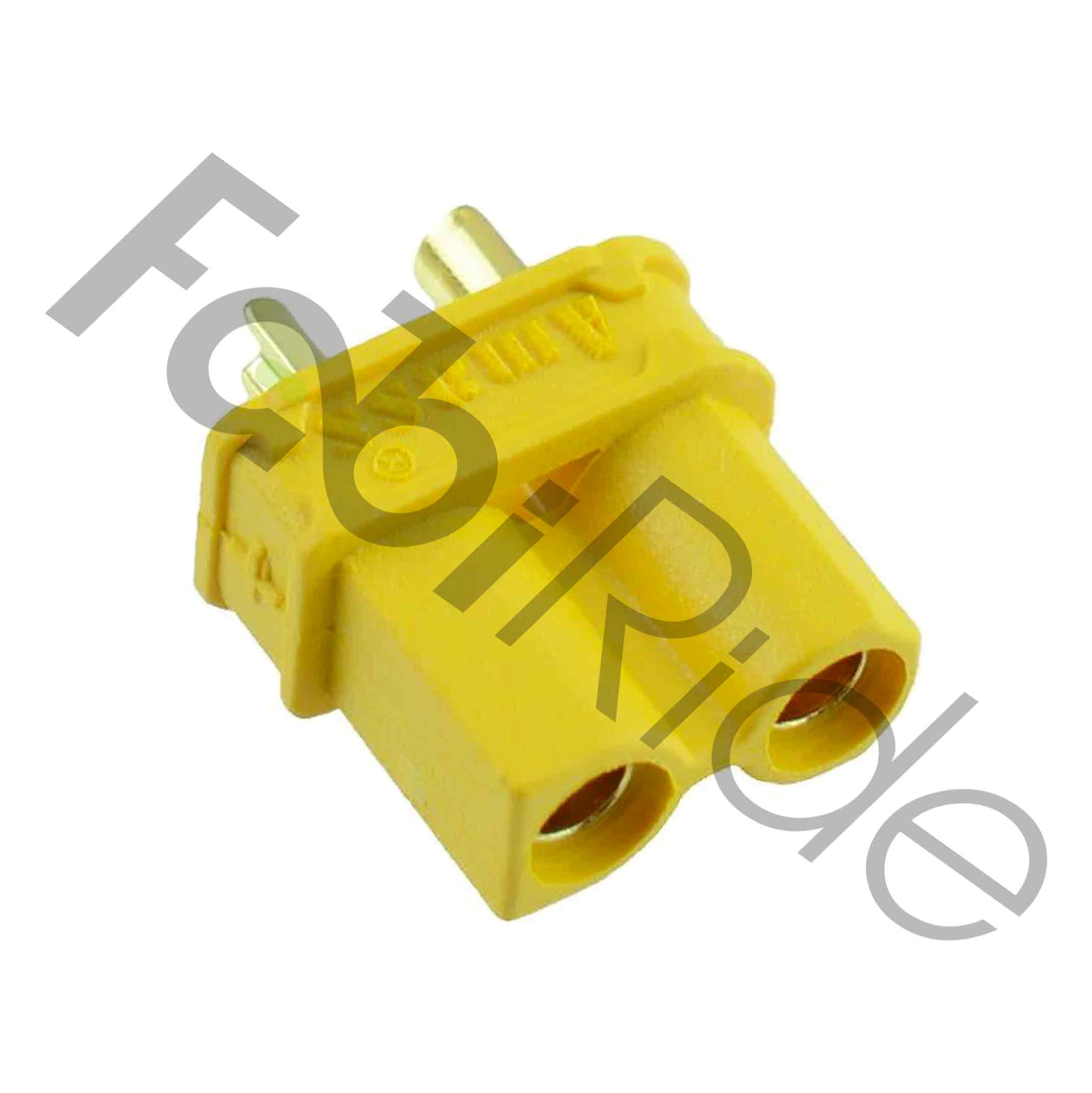 XT30 Female / Moteriška Jungtis