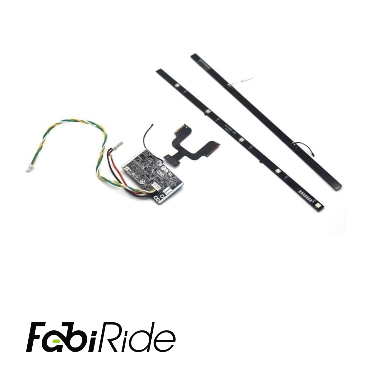 Xiaomi M365 BMS - obrazek 2