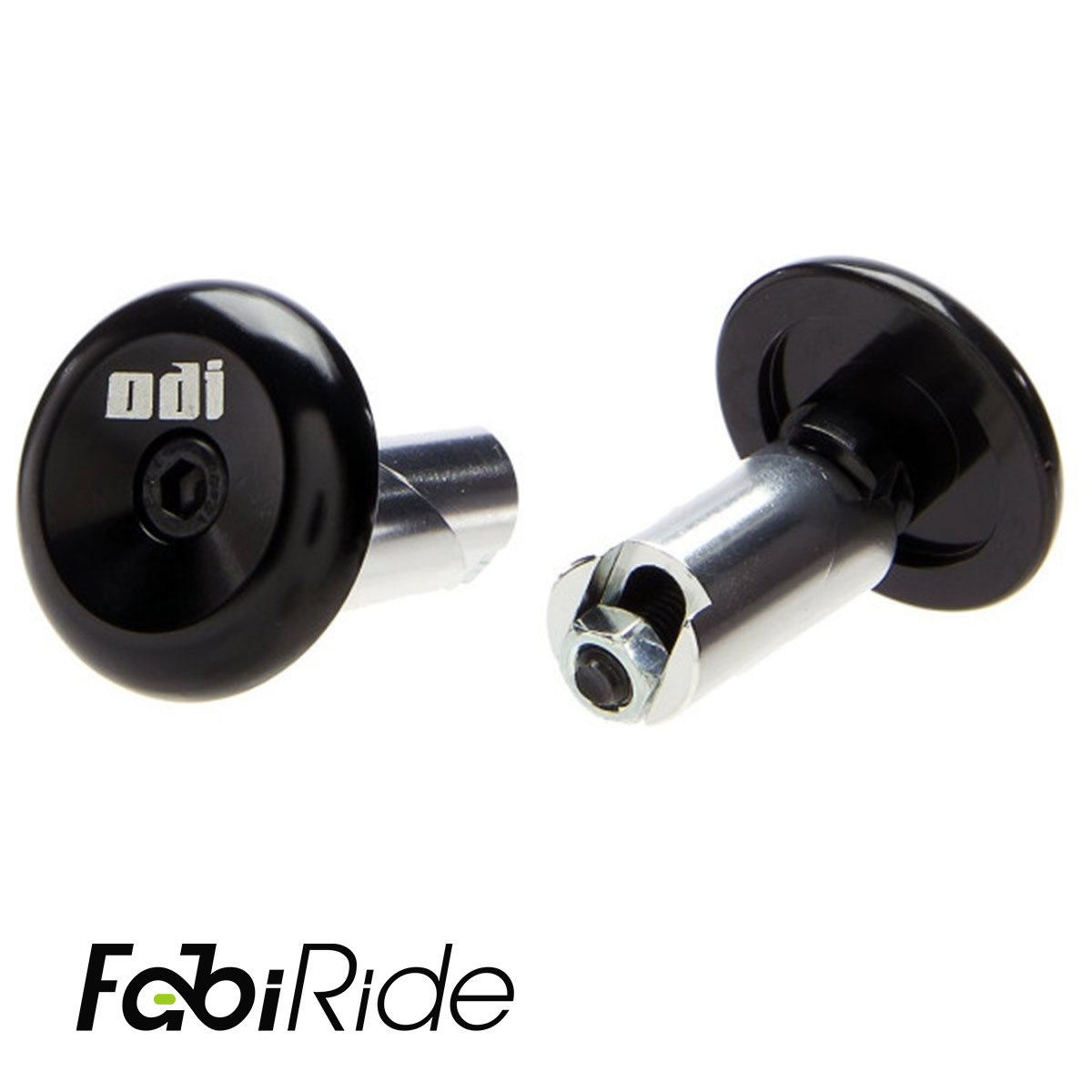 ODI Alloy End Plugs - obrazek 2