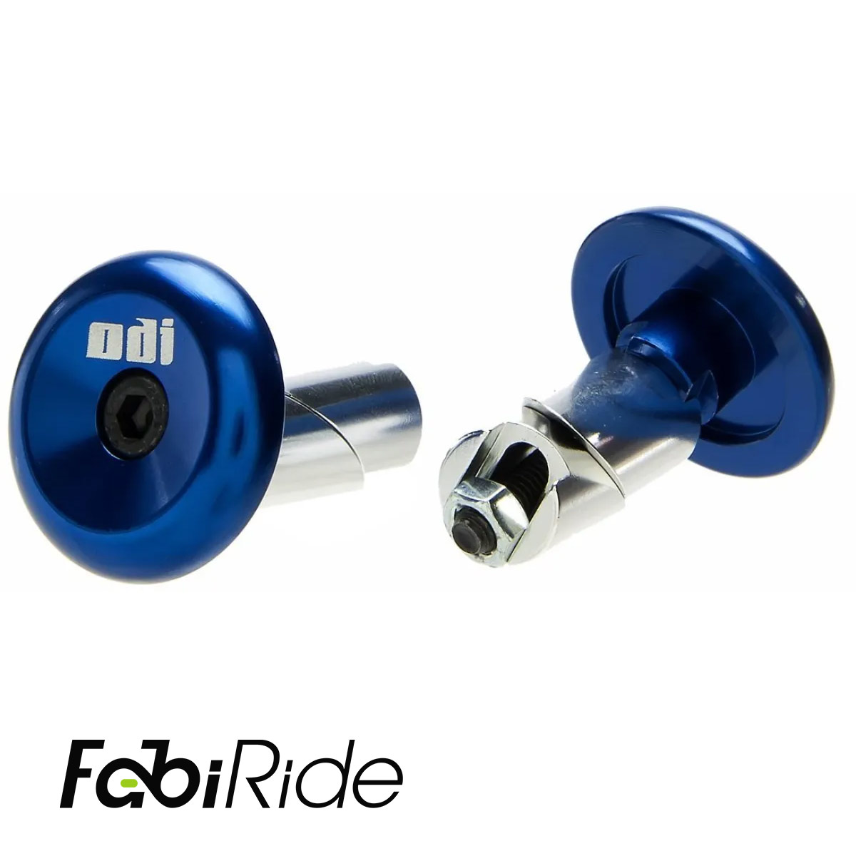 ODI Alloy End Plugs - obrazek 5