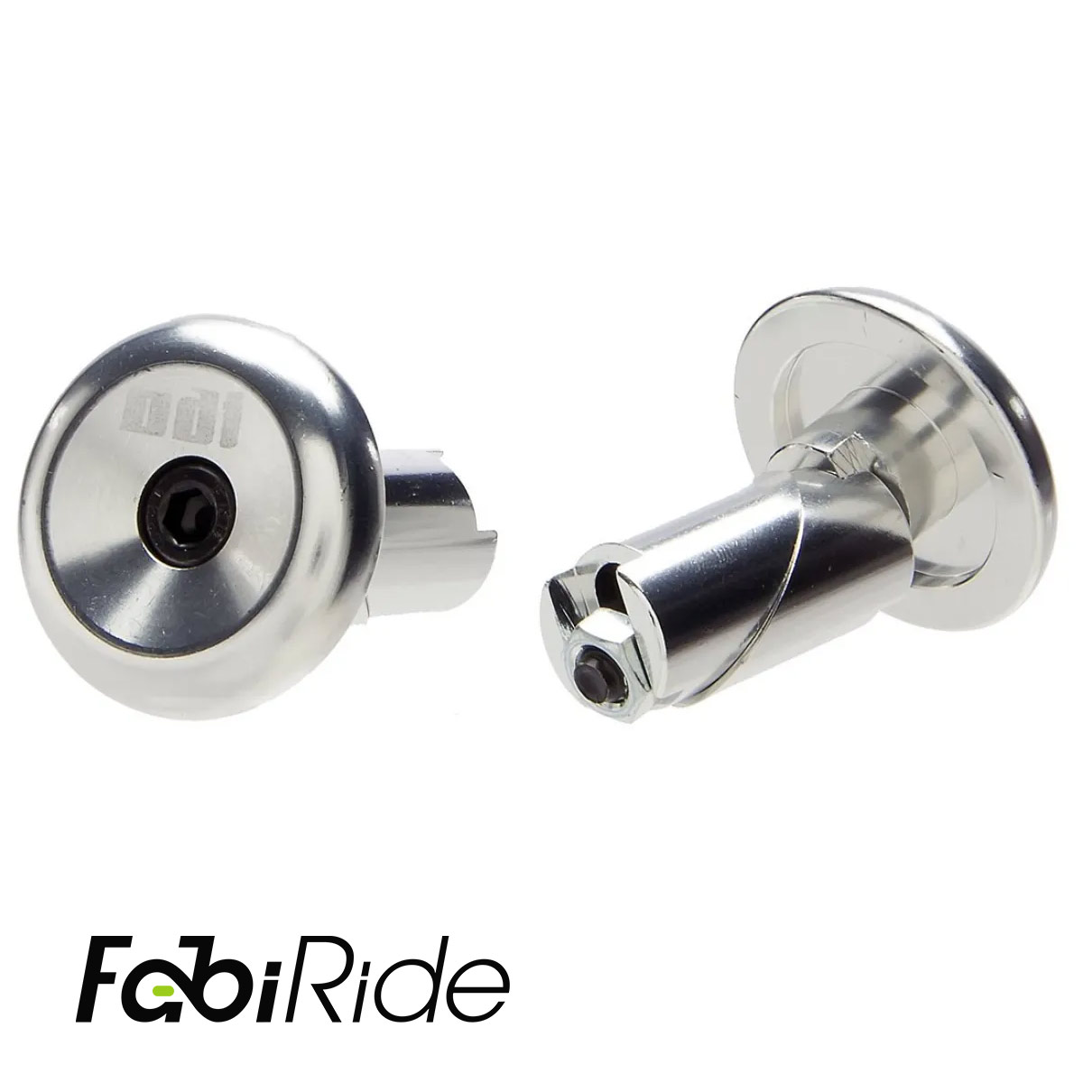 ODI Alloy End Plugs - obrazek 3