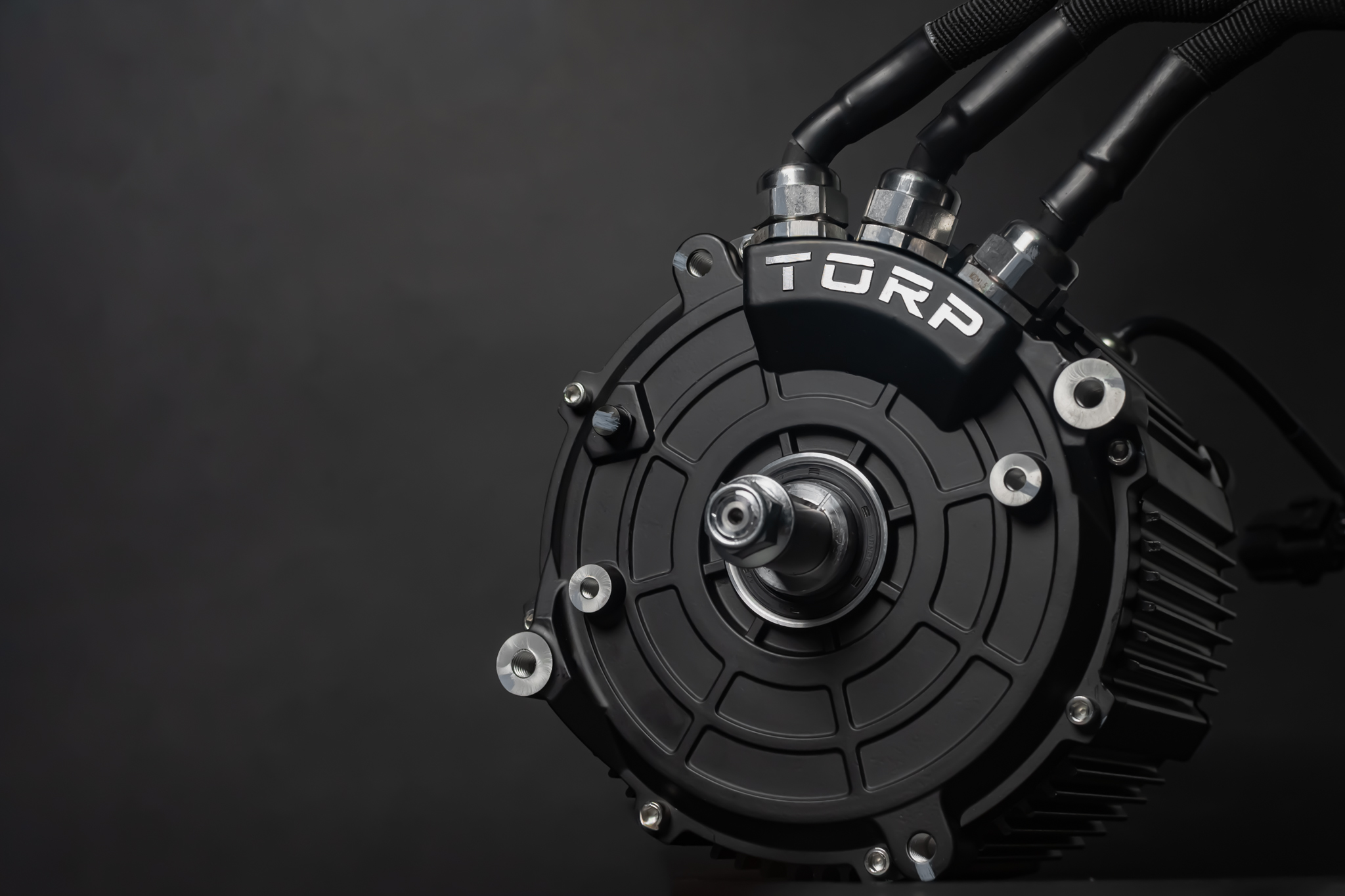 Moteur Torp TM50 Pro mid-drive pour Sur-Ron Ultra Bee