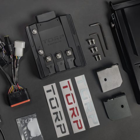 Kit controller Torp TC1000 2.X FOC per Talaria MX5