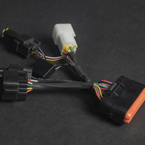 Faisceau de câbles Torp TC500 TC1000 compatible Talaria MX3 MX4