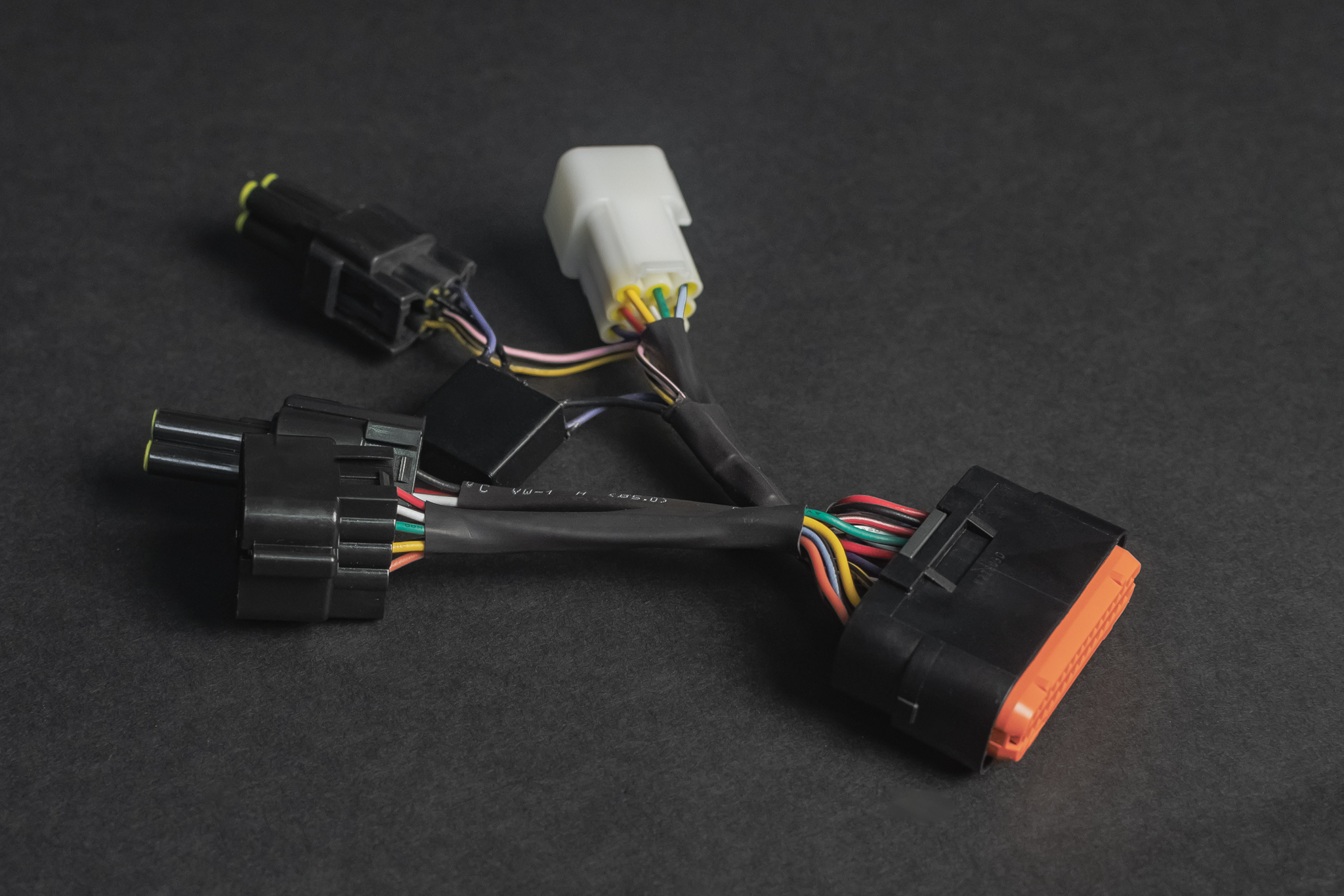 Faisceau de câbles Torp TC500 TC1000 compatible Talaria MX3 MX4