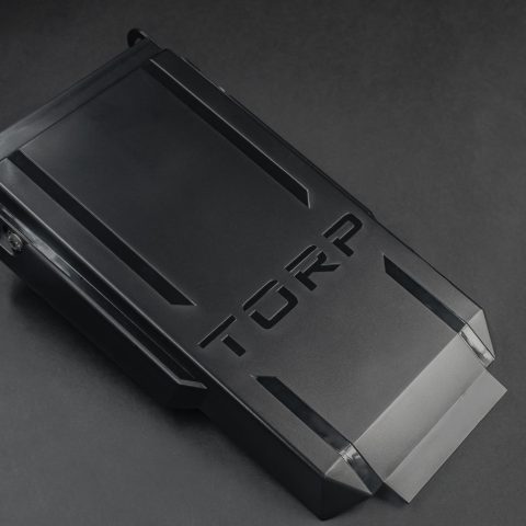 Cache contrôleur Torp plastique pour Talaria MX3 MX4 MX5