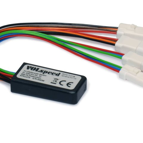 Module de tuning VOLspeed pour Yamaha PW V2