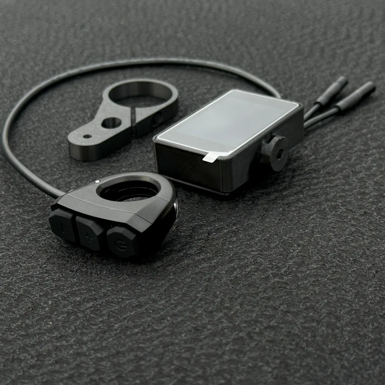FabiRide Dash Pro - obrazek 3
