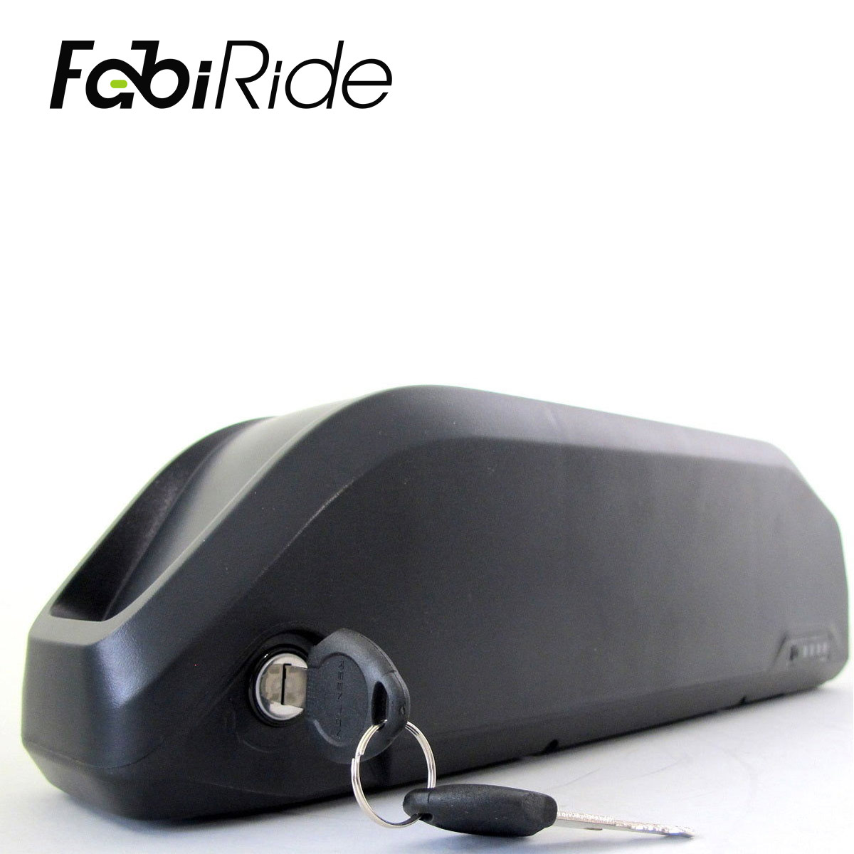 Batterie FabiRide 52V 25Ah à cellules Samsung avec indicateur LED de charge