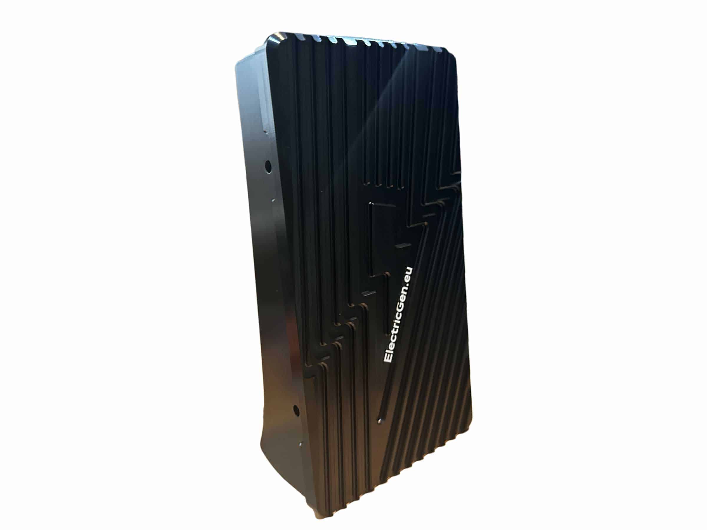 Montaż plug-and-play sterownika BAC8000 w Talaria Sting
