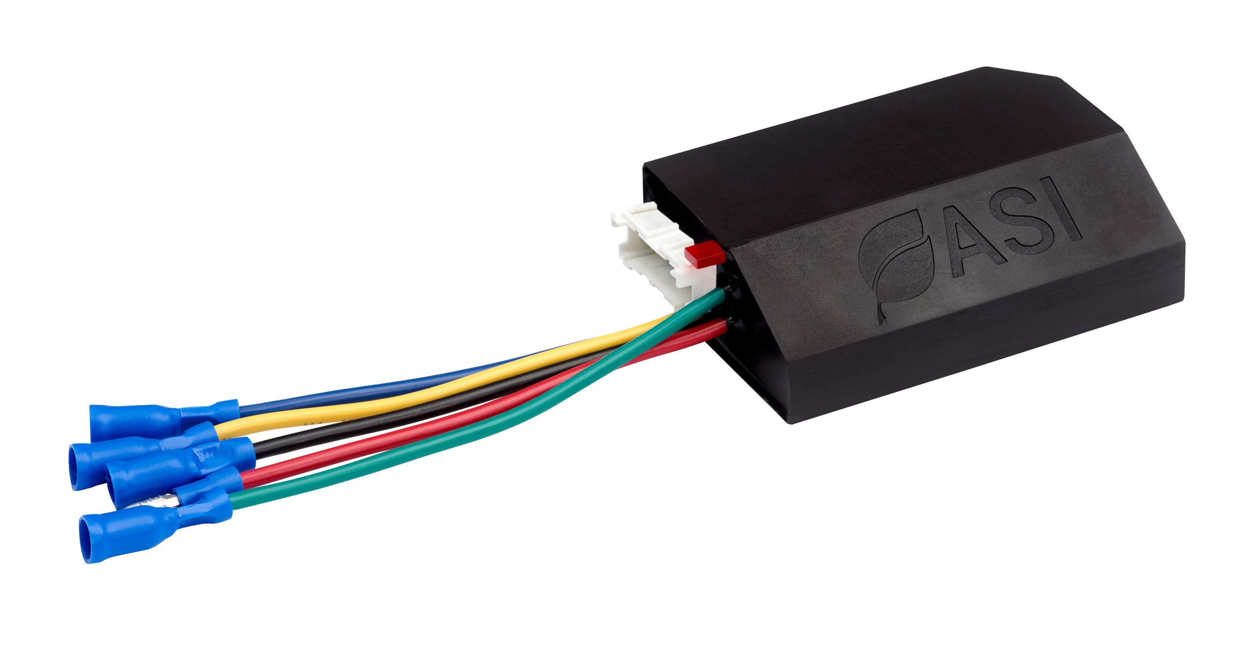 Sterownik silnika ASI BAC355 - bezczujnikowy falownik FOC 24-52V, 55A
