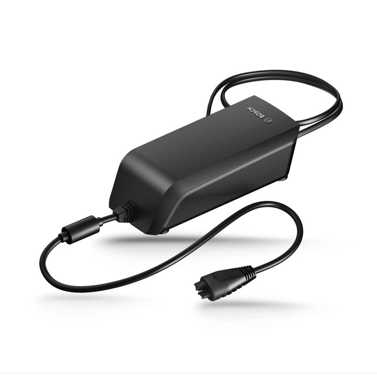 Chargeur Bosch eBike 4A standard pour batteries de vélo Bosch