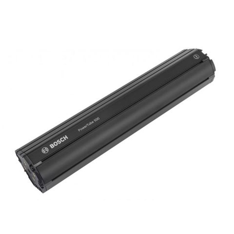 Bosch PowerTube 500 akumulator 500 Wh do roweru elektrycznego z napędem Bosch eBike