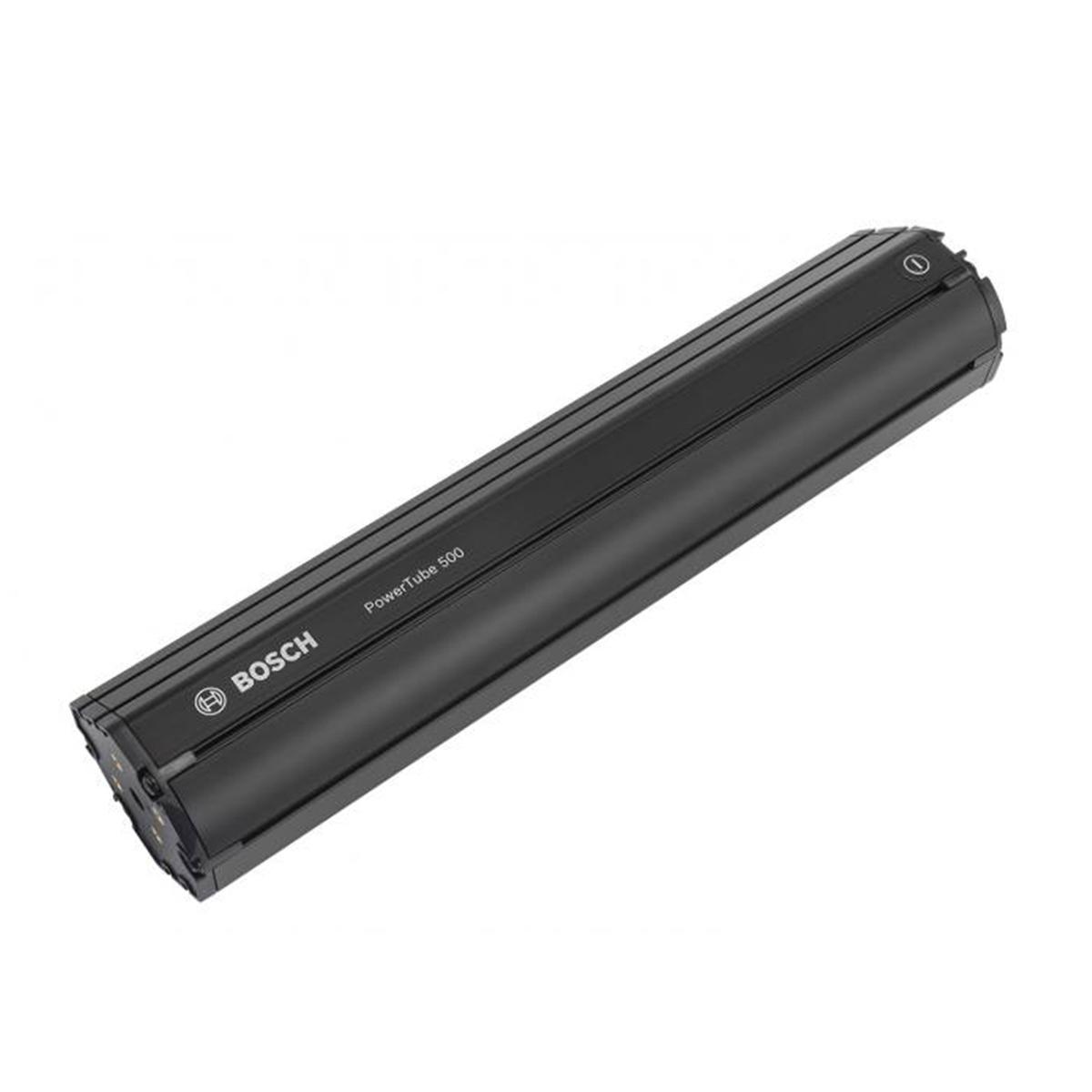 Bosch PowerTube 500 akumulator 500 Wh do roweru elektrycznego z napędem Bosch eBike