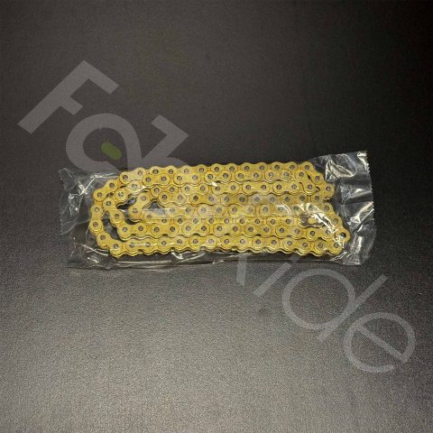 Chaîne 420 O-Ring 112L pour Sur-Ron Light Bee et Talaria